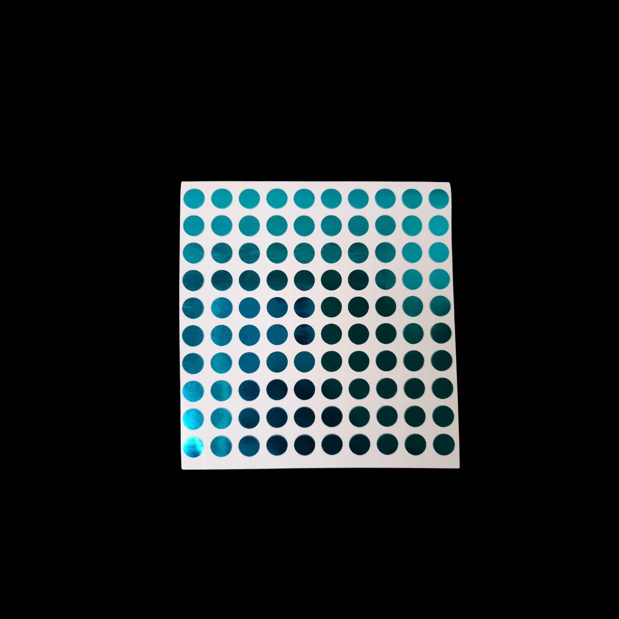 Klebepunkte (100 Stück)