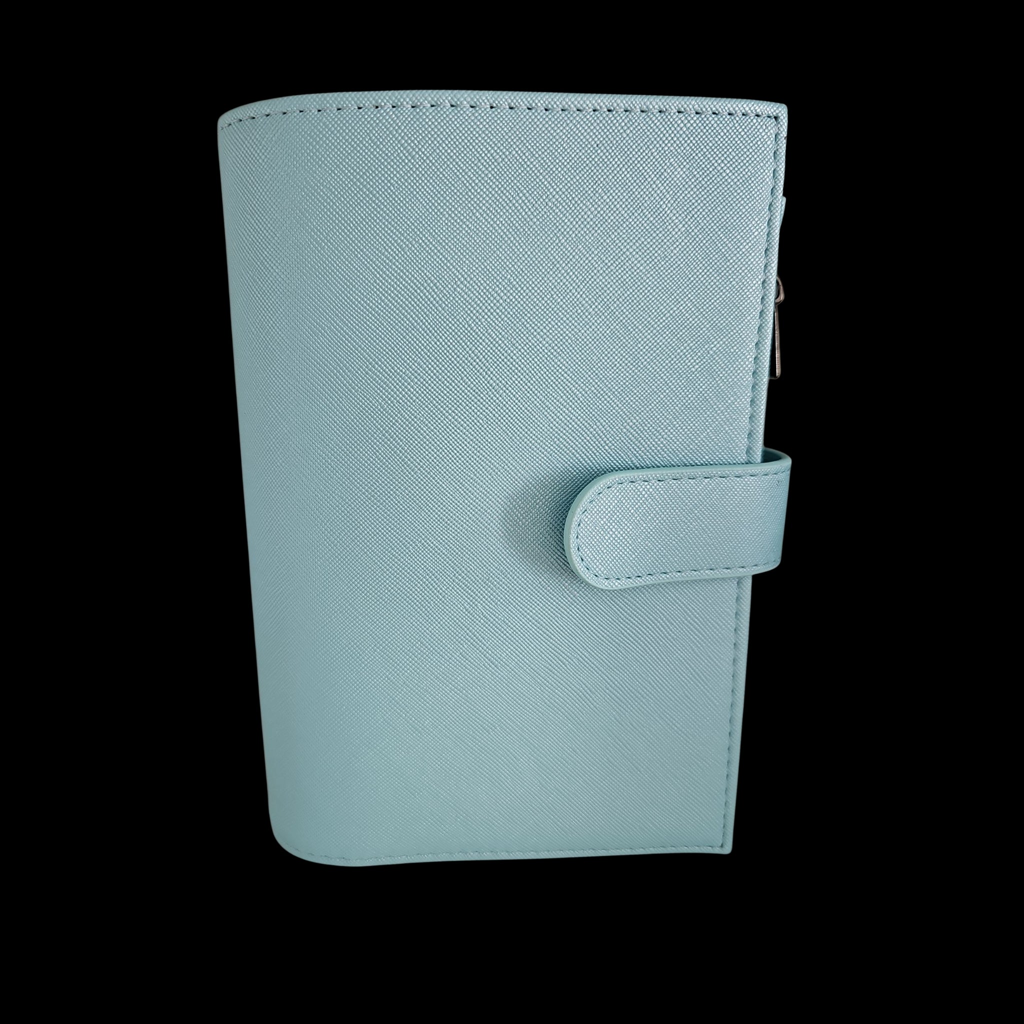 A6 Binder glatte Struktur