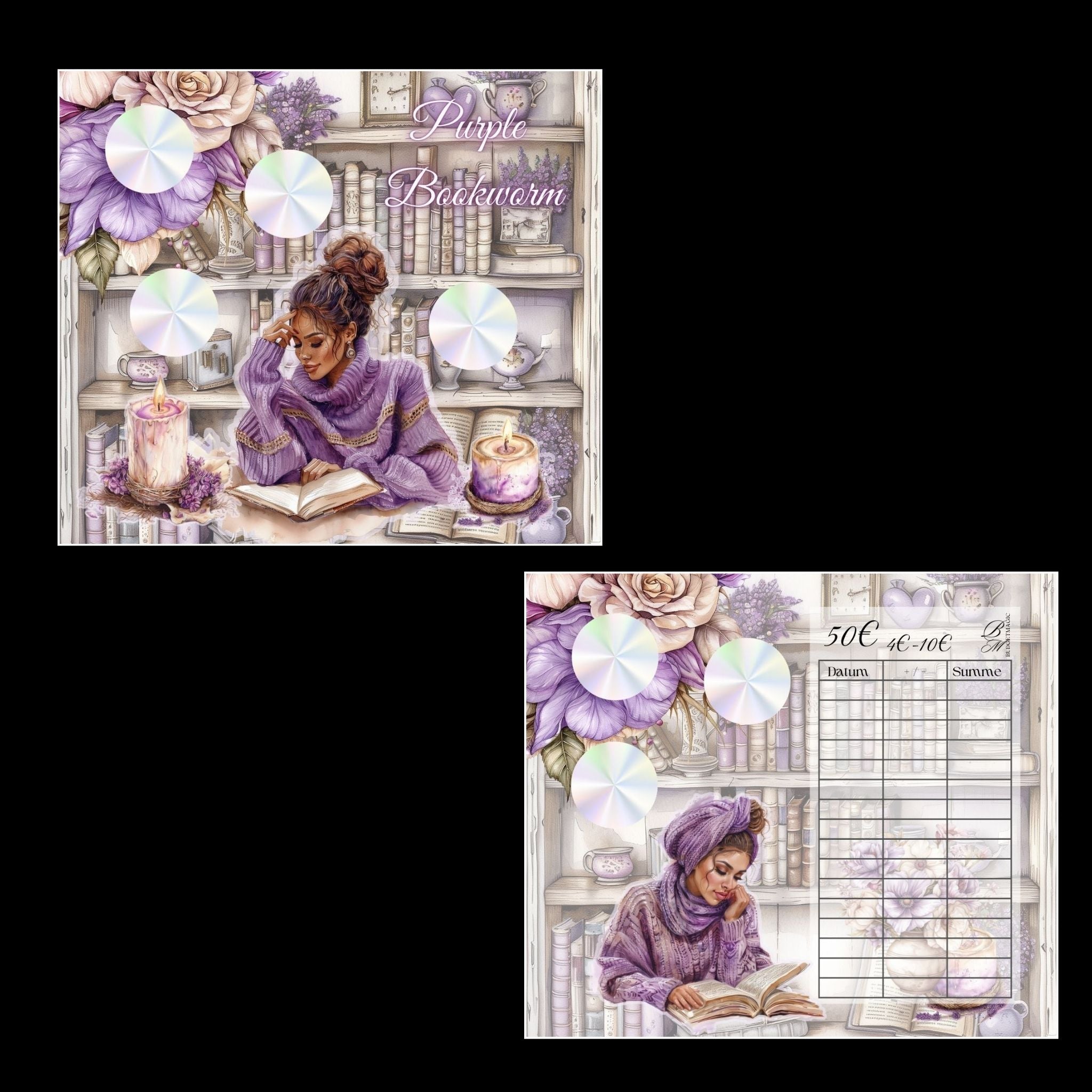 Booklover Mini Bundle