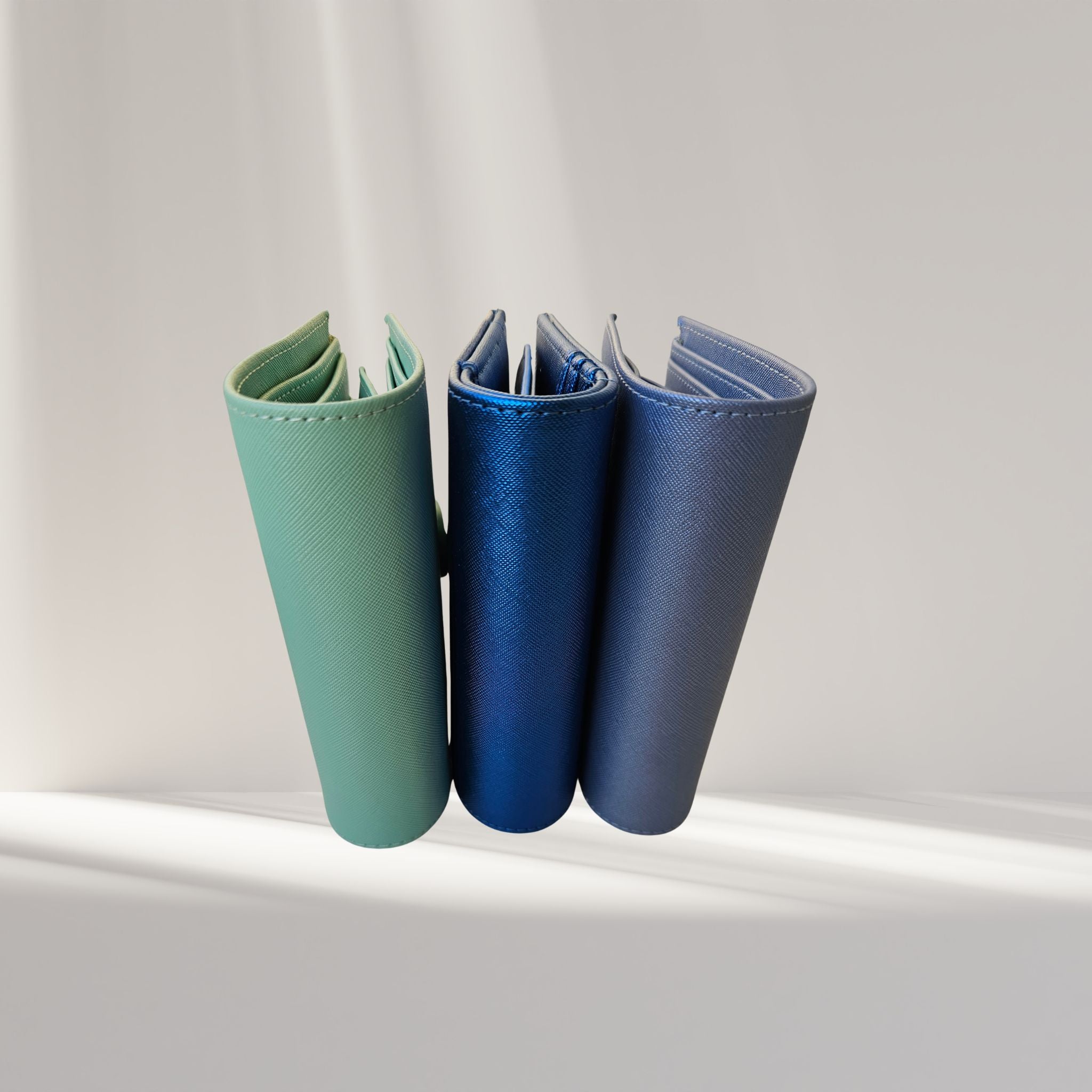 A7 Binder glatte Struktur