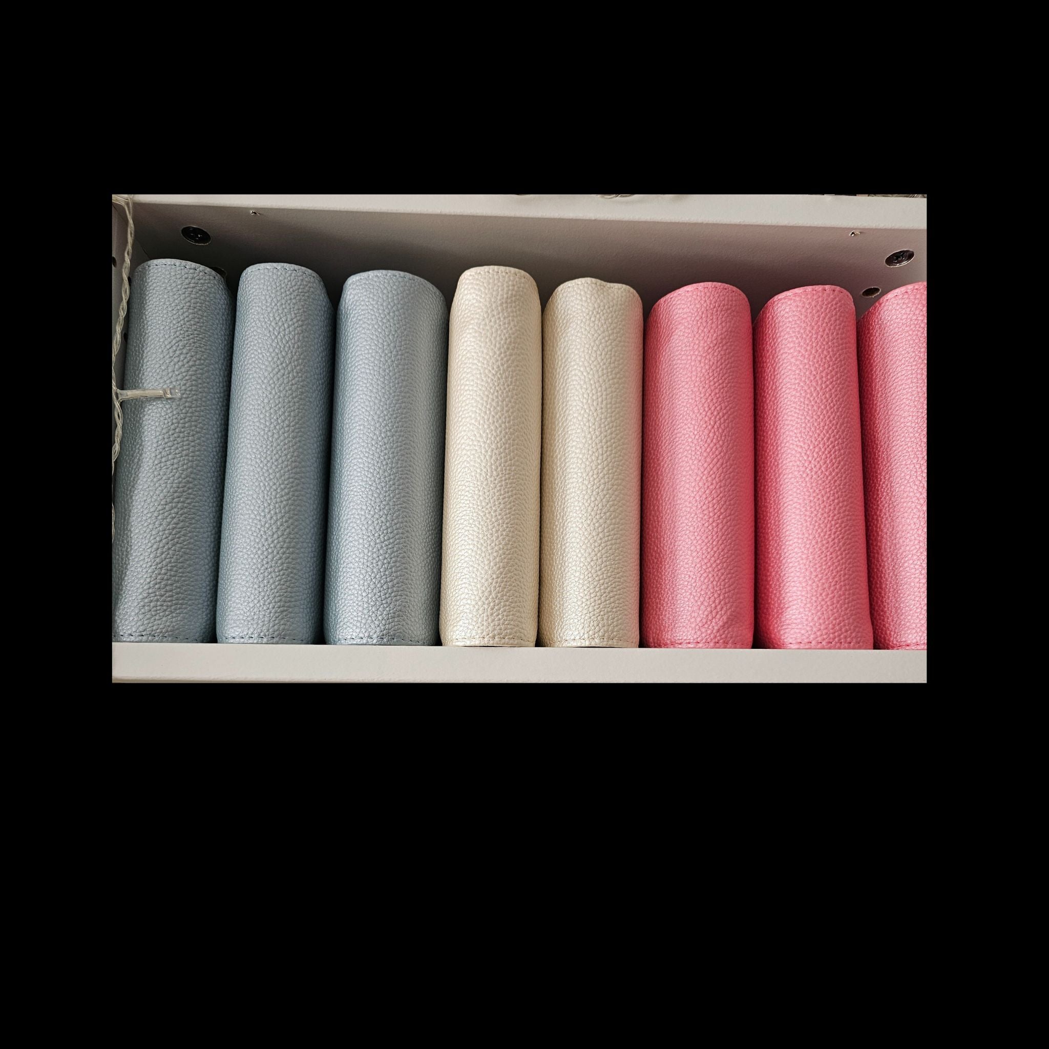 B Ware - A 6 Binder mit 3cm Ringen (Kopie)