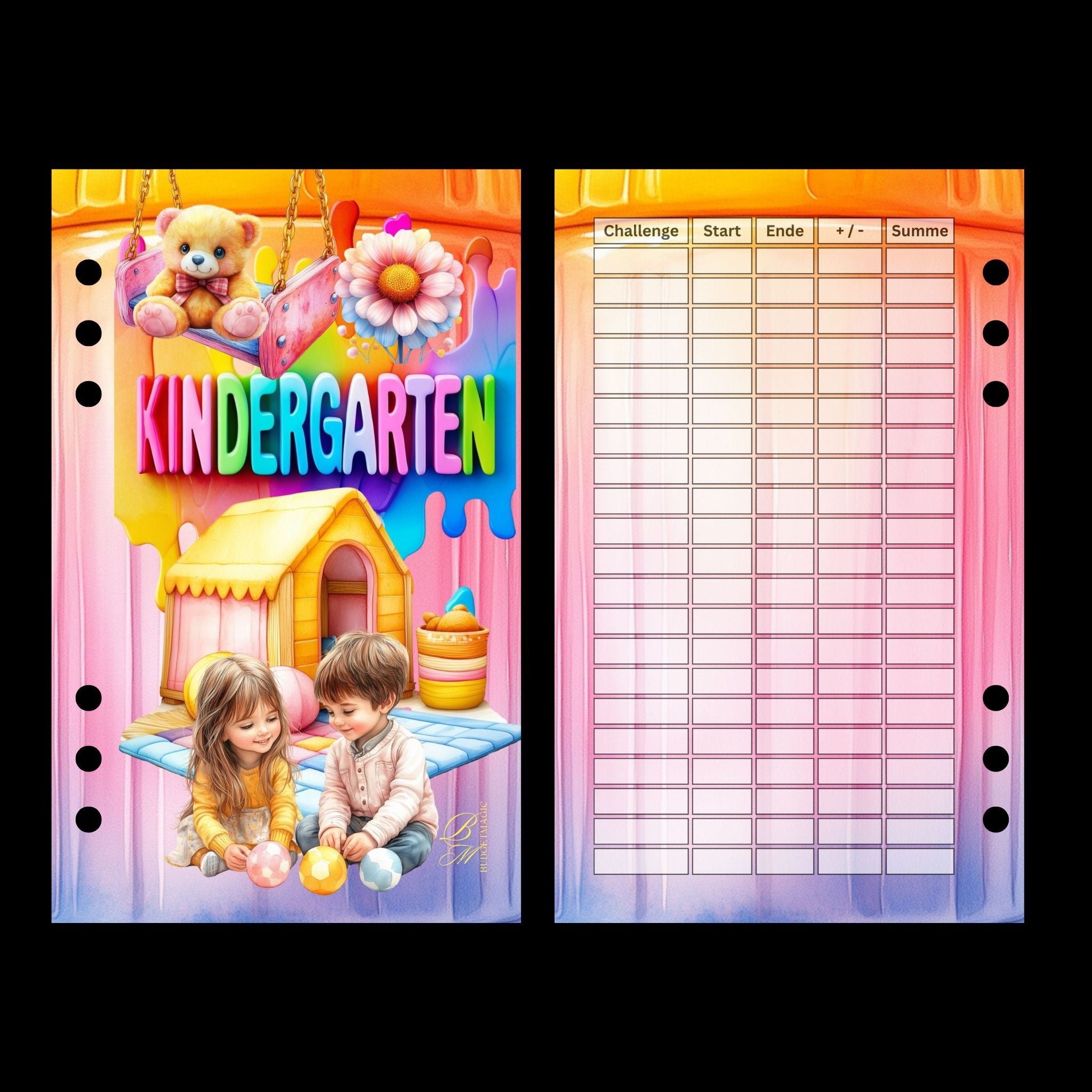 Kindergarten