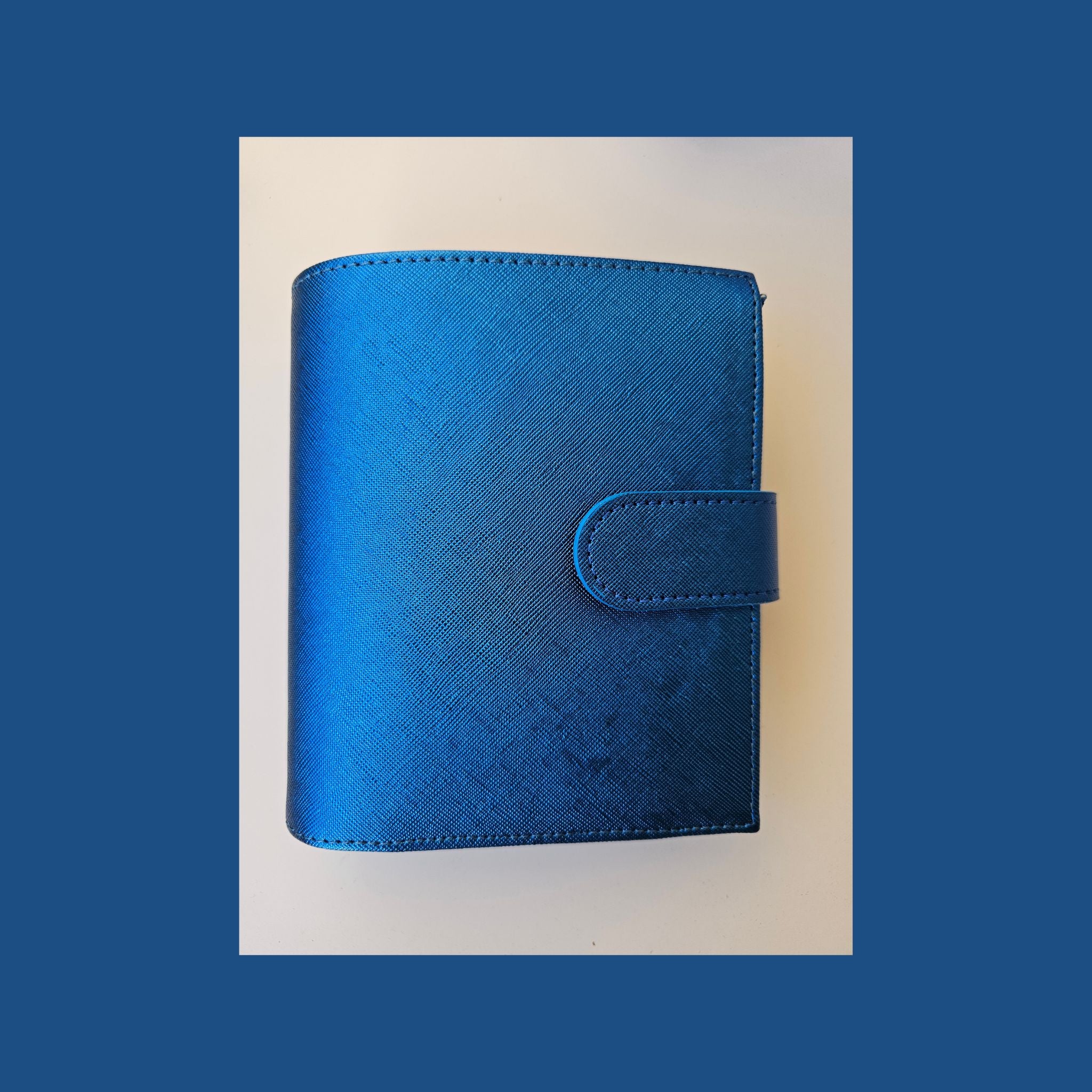 A7 Binder glatte Struktur