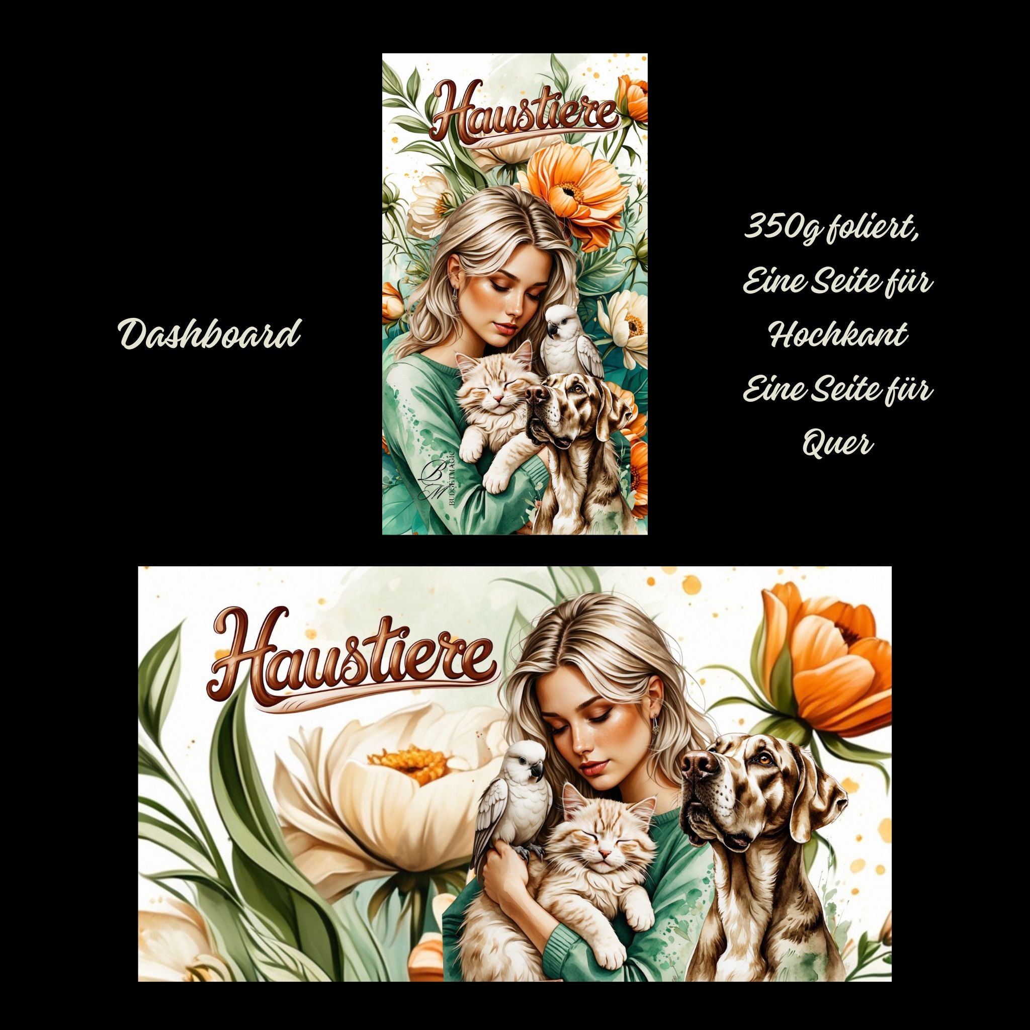 Haustiere