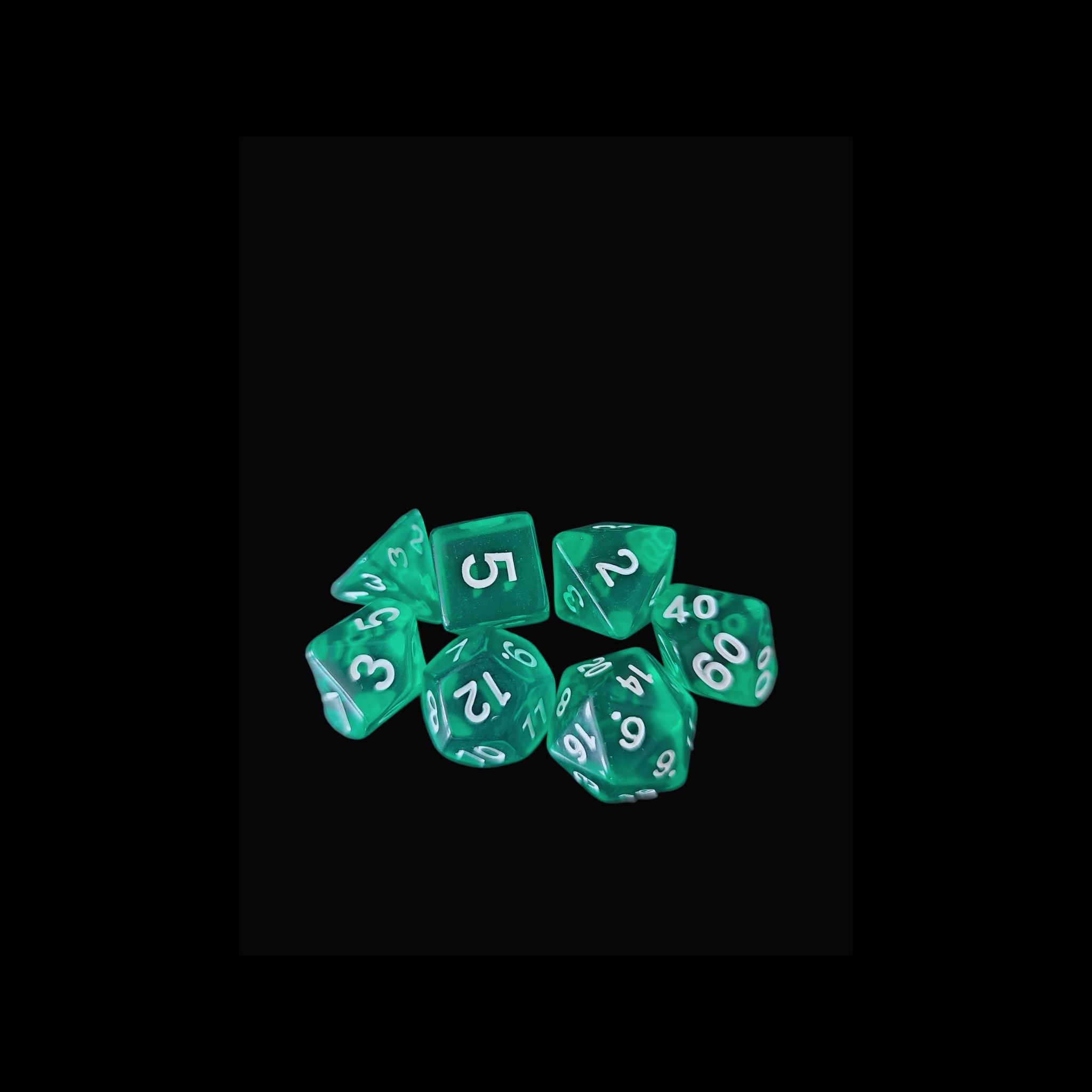 Würfel Set (6 Würfel)