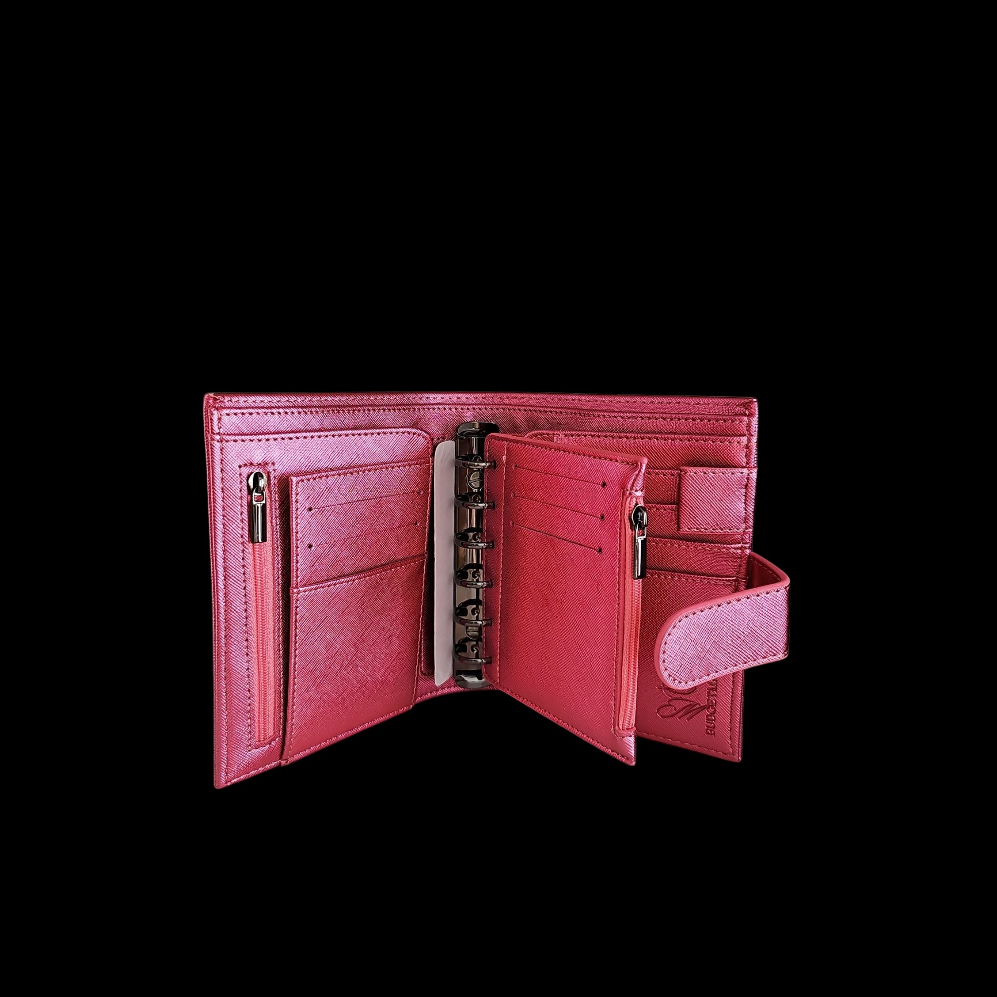 A7 Binder glatte Struktur