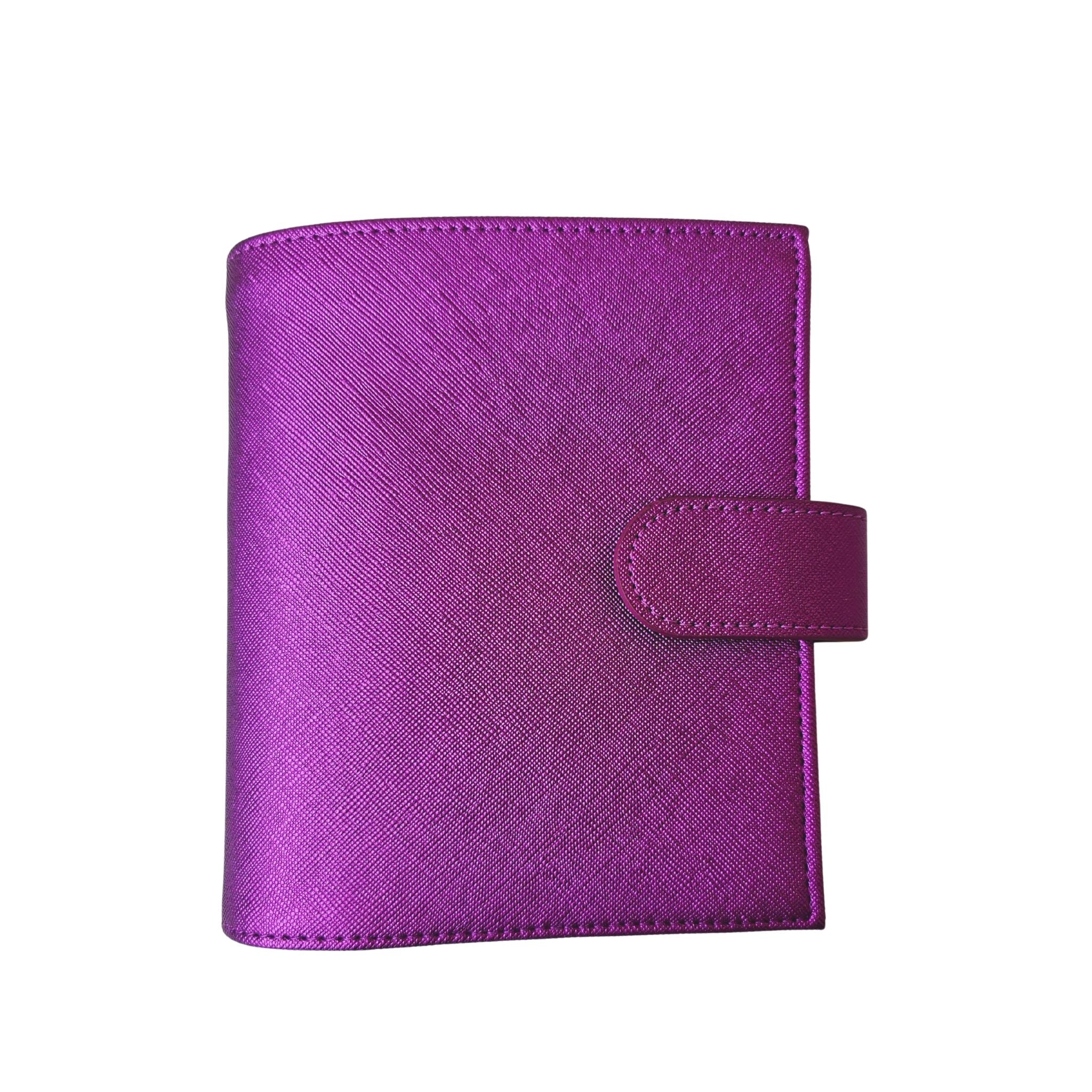 B-Ware A7 Binder glatte Struktur