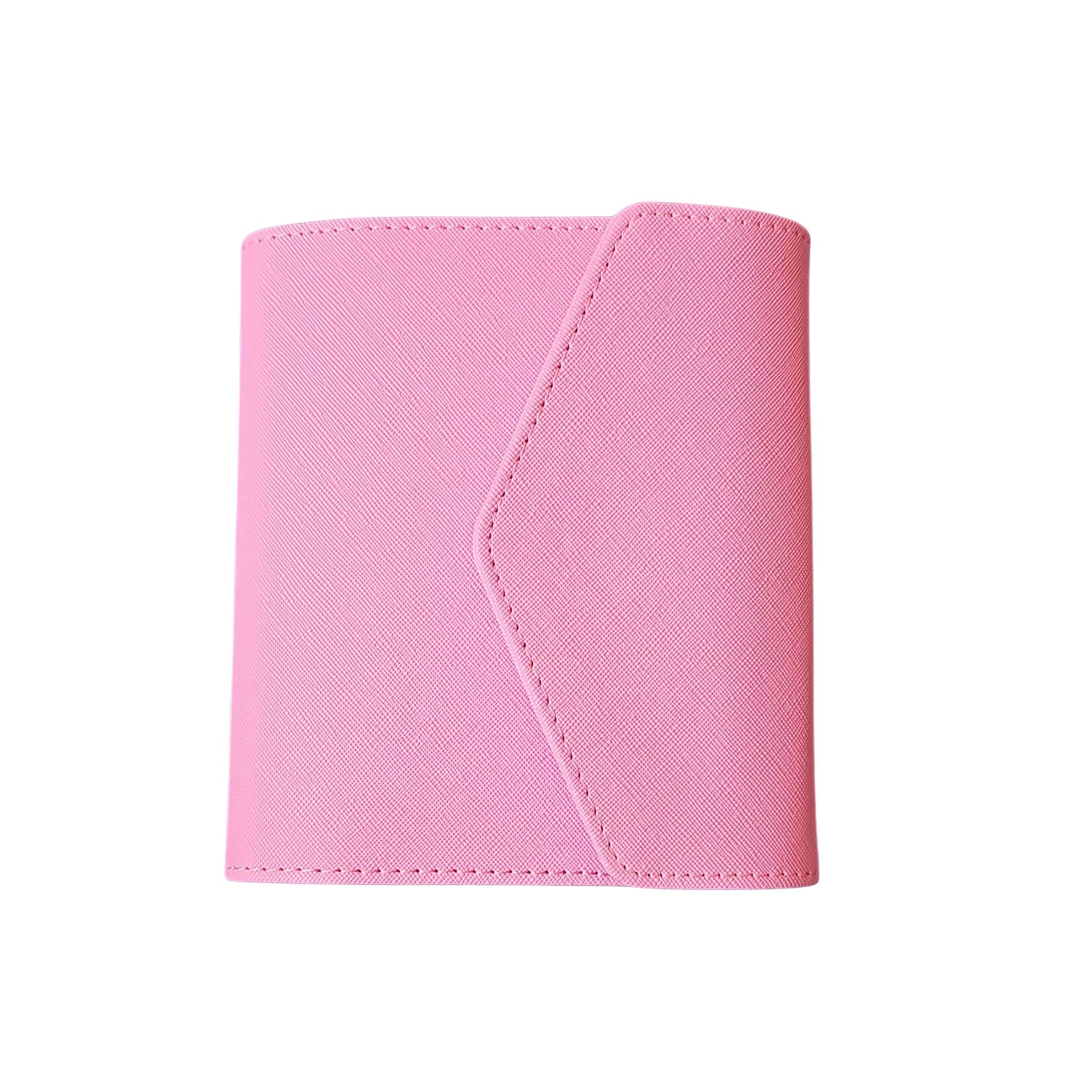 A7 Binder Envelope glatte Struktur