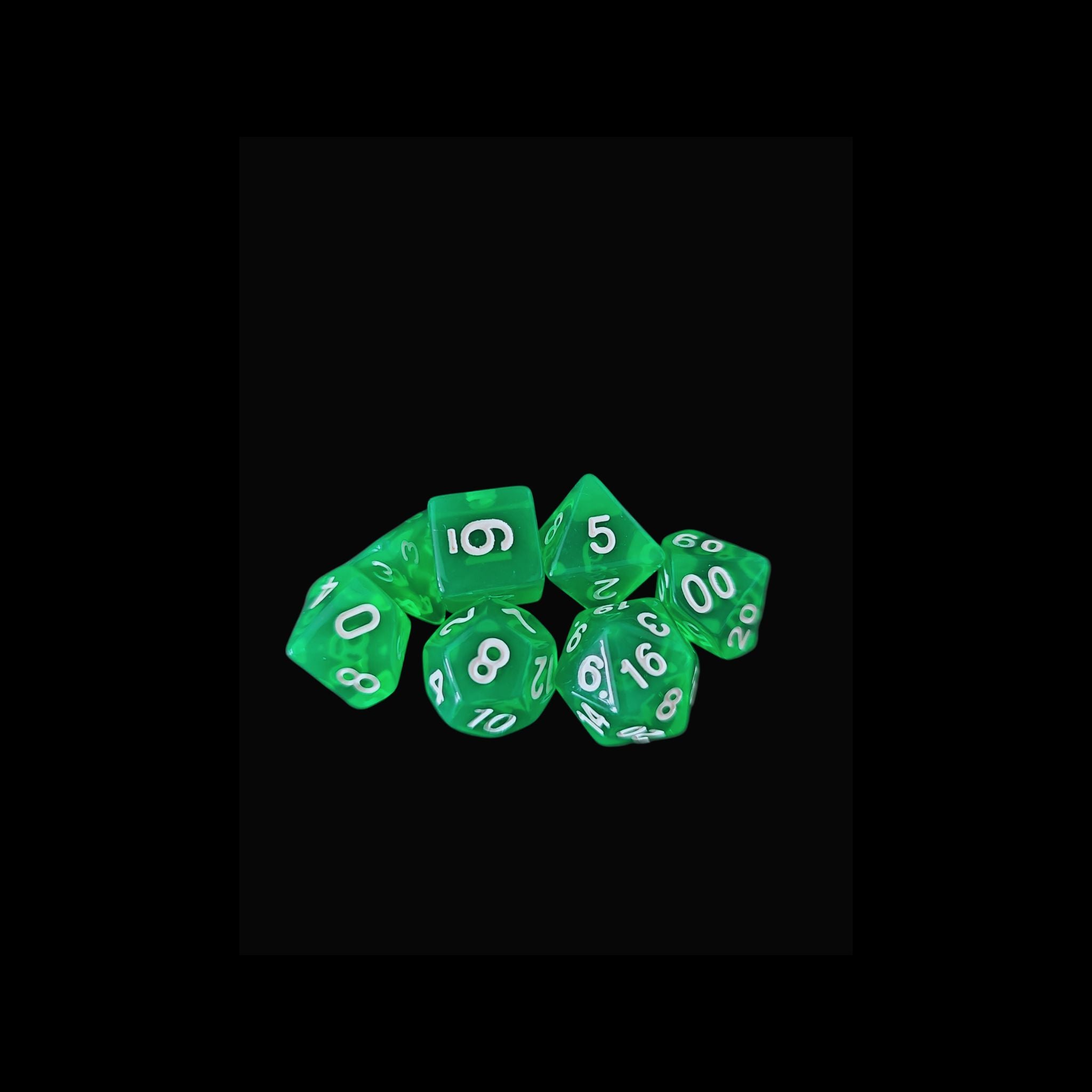 Würfel Set (6 Würfel)