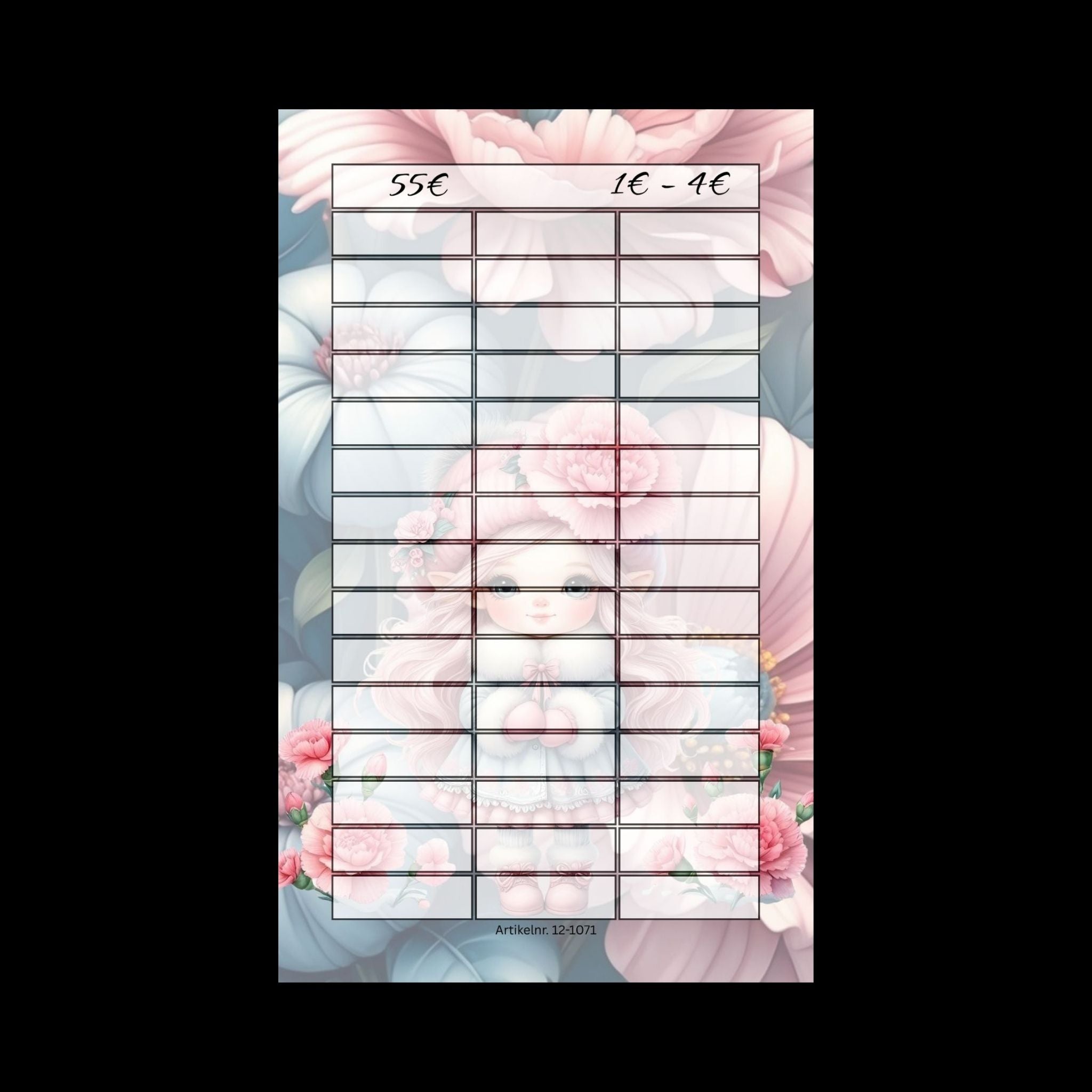 A7 Wenn Worte wie Blüten duften