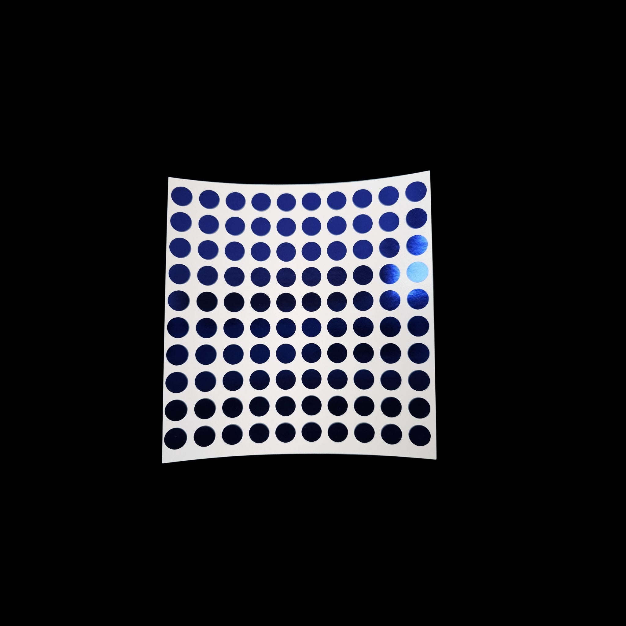 Klebepunkte (100 Stück)