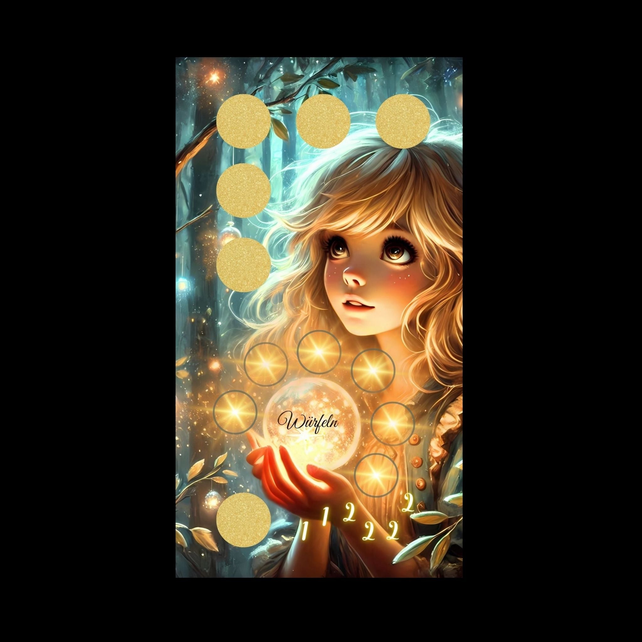 Starlight