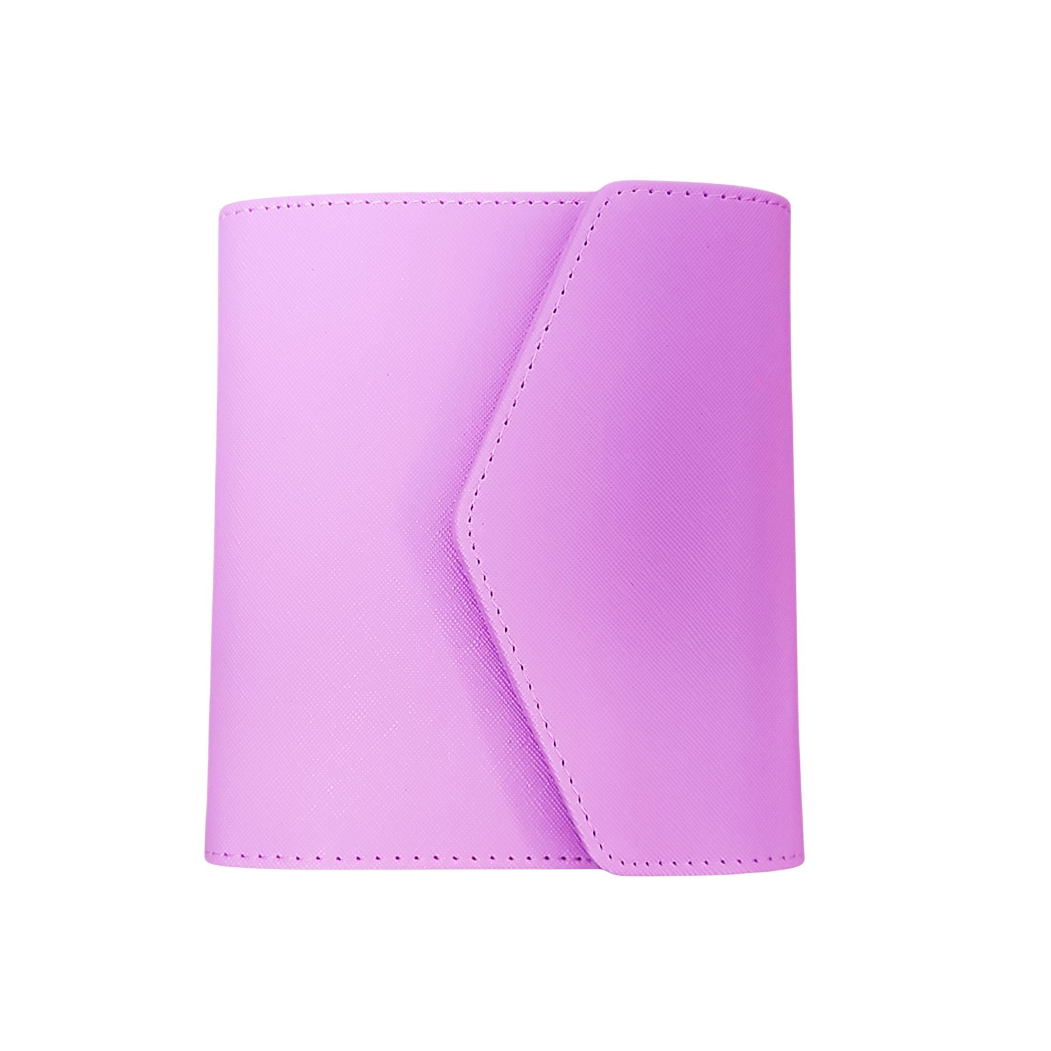 A7 Binder Envelope glatte Struktur