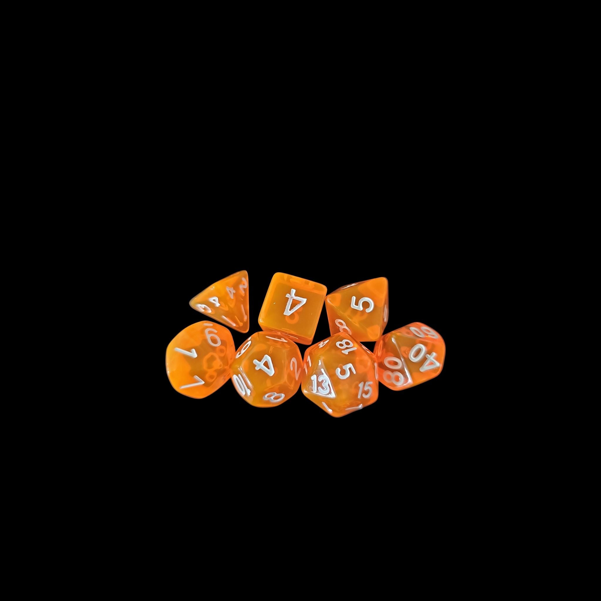 Würfel Set (6 Würfel)