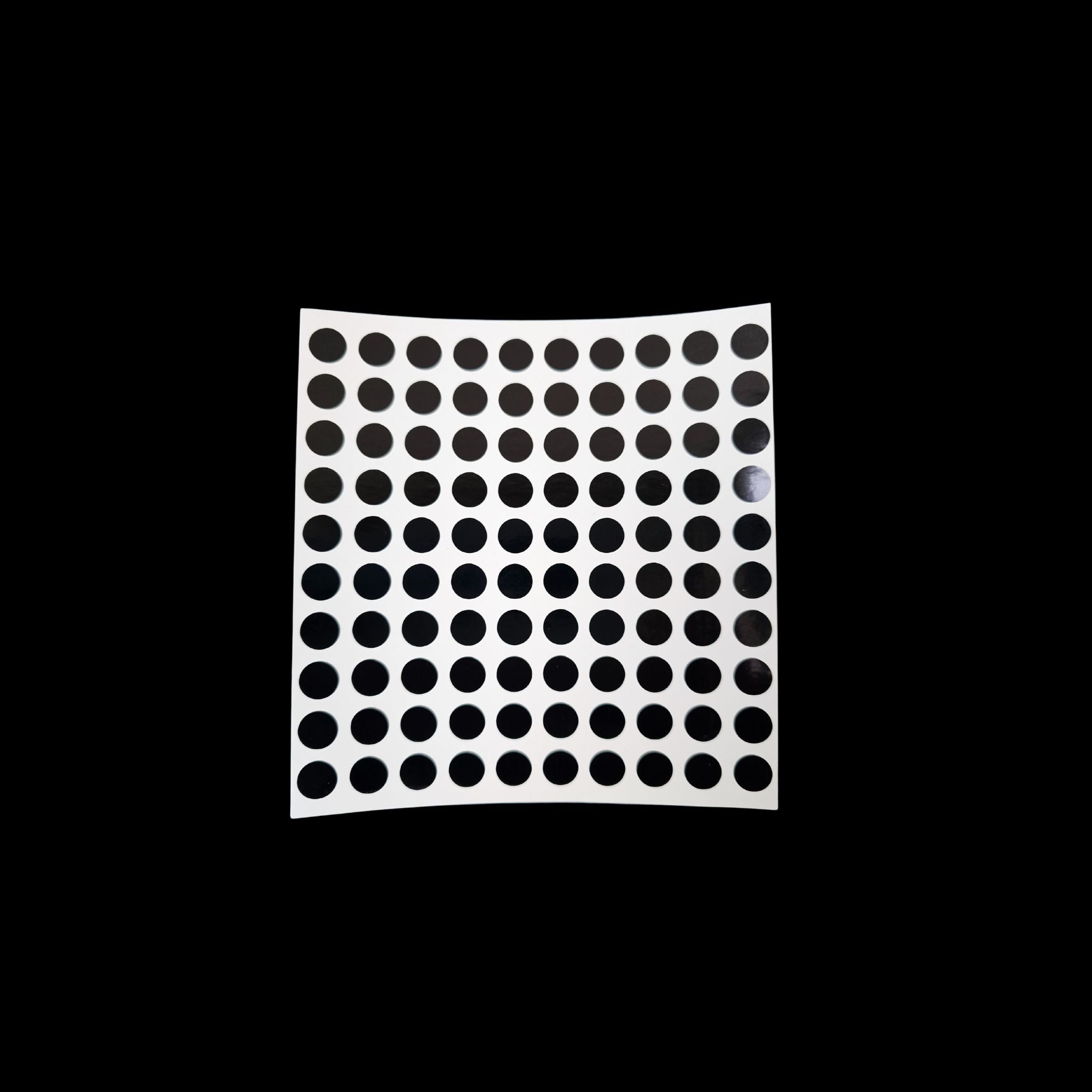 Klebepunkte (100 Stück)