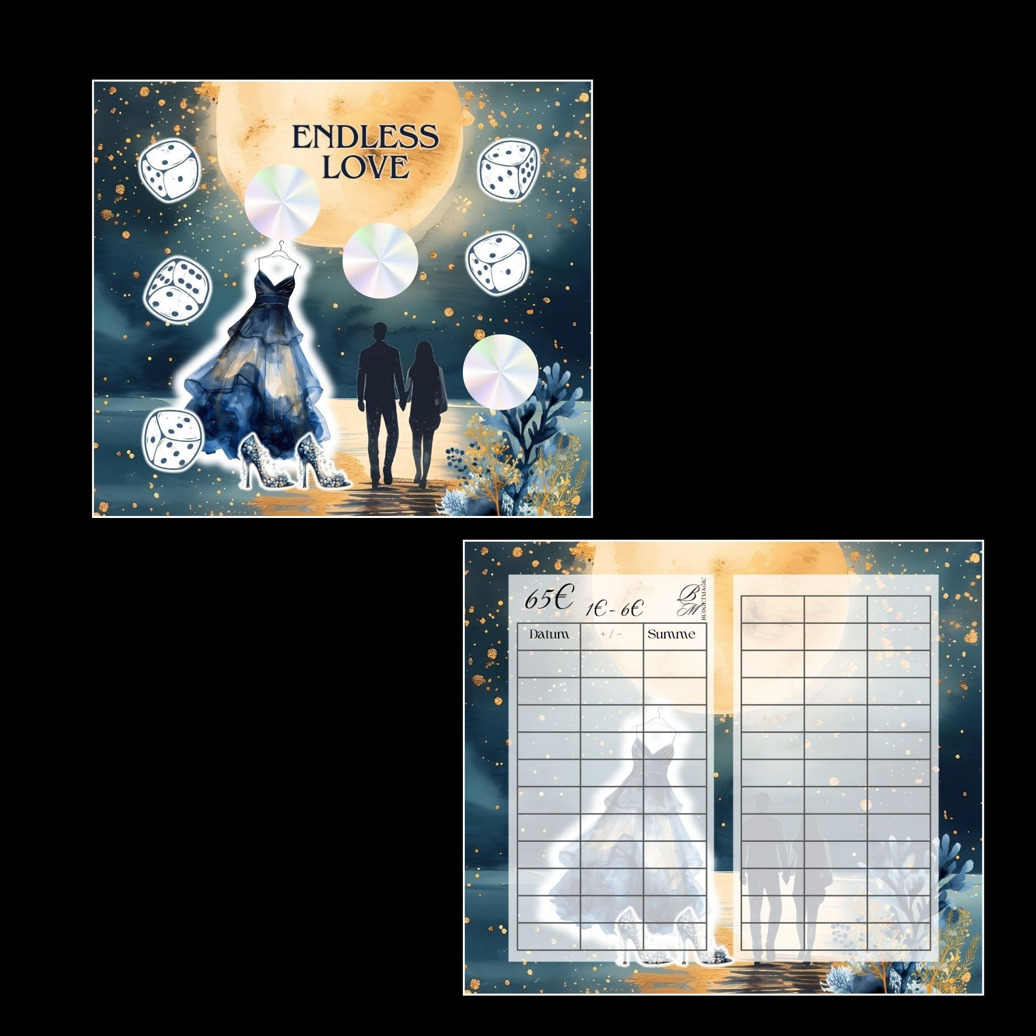 Secret Love Mini Bundle
