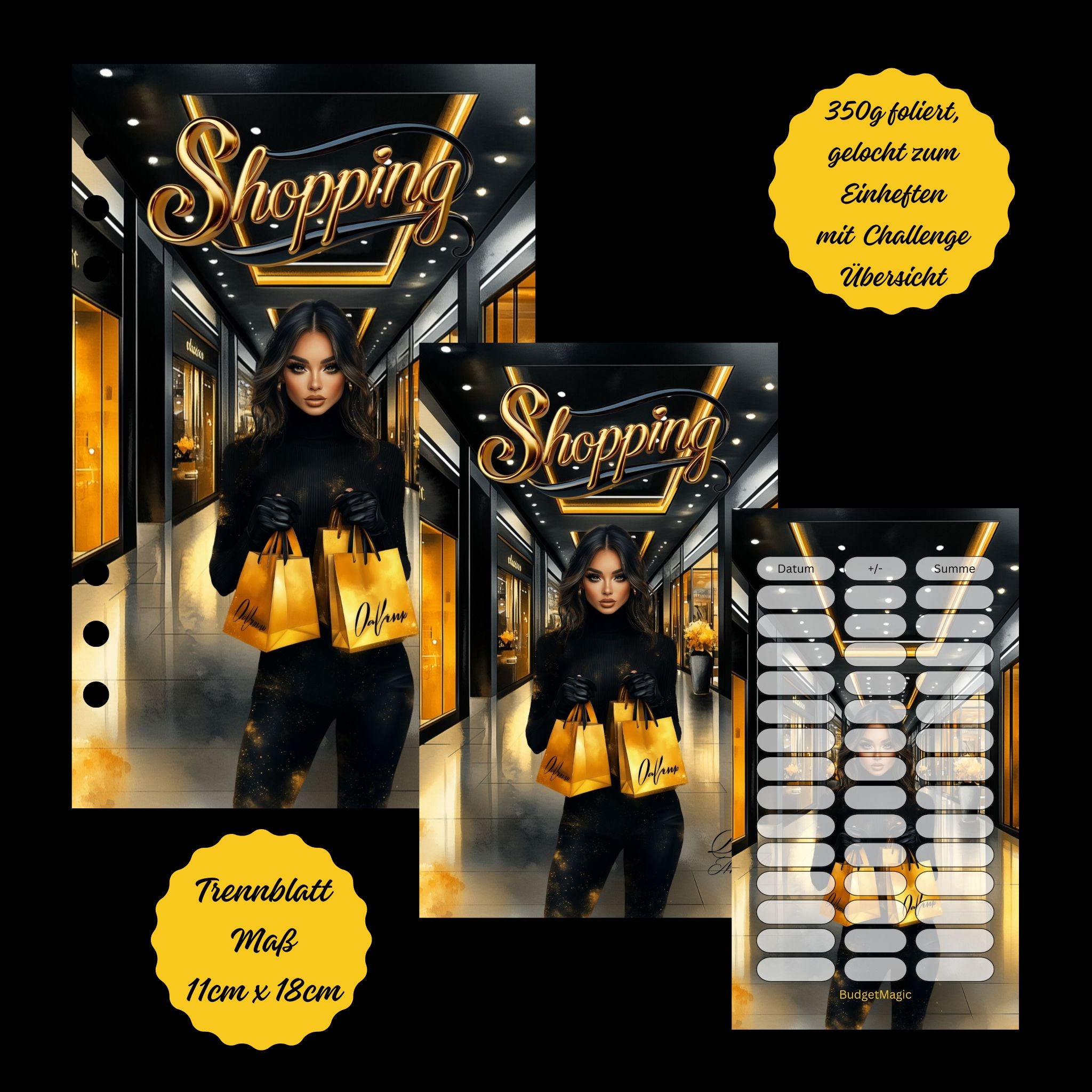 Shopping