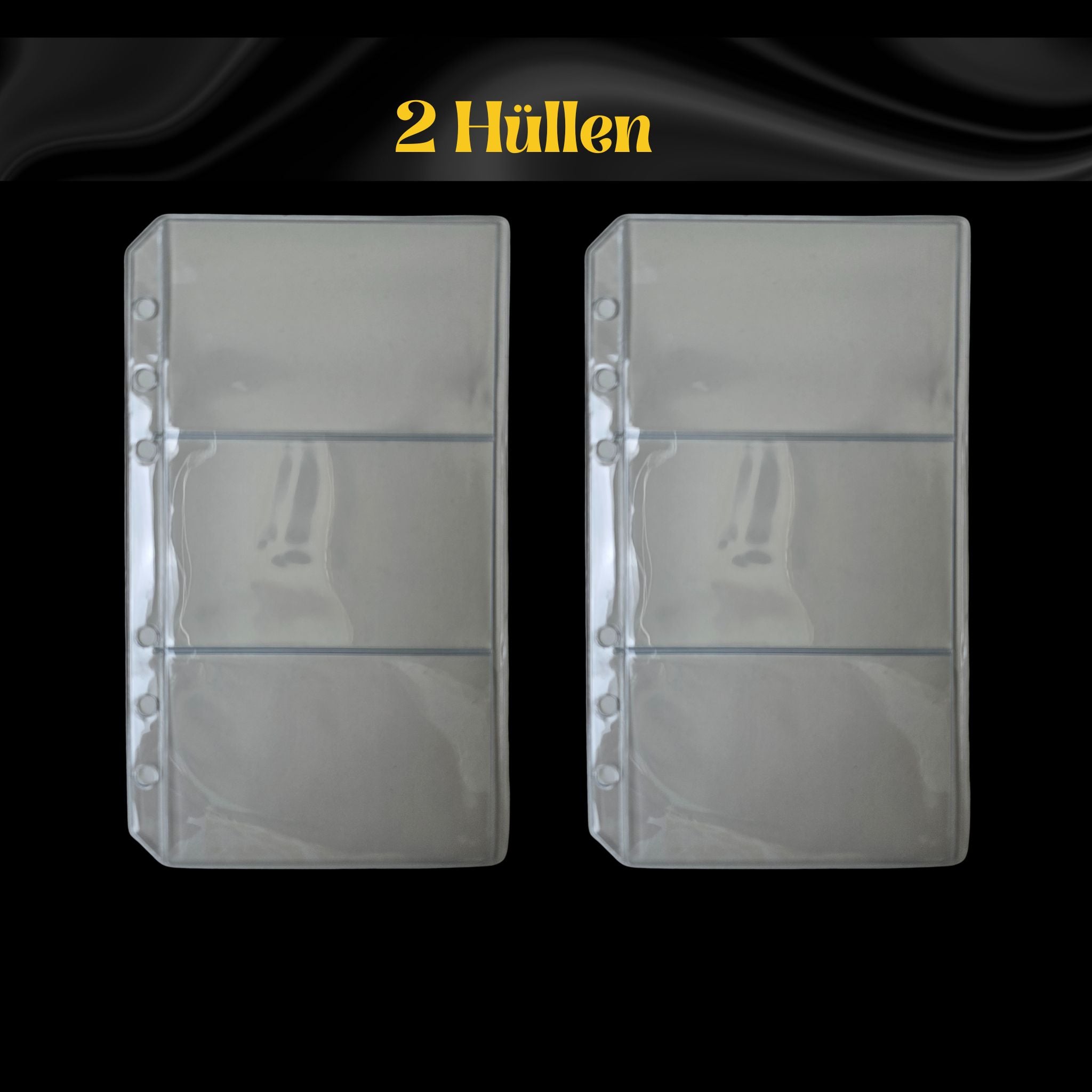 Turbo Trude und die Katsching Twins