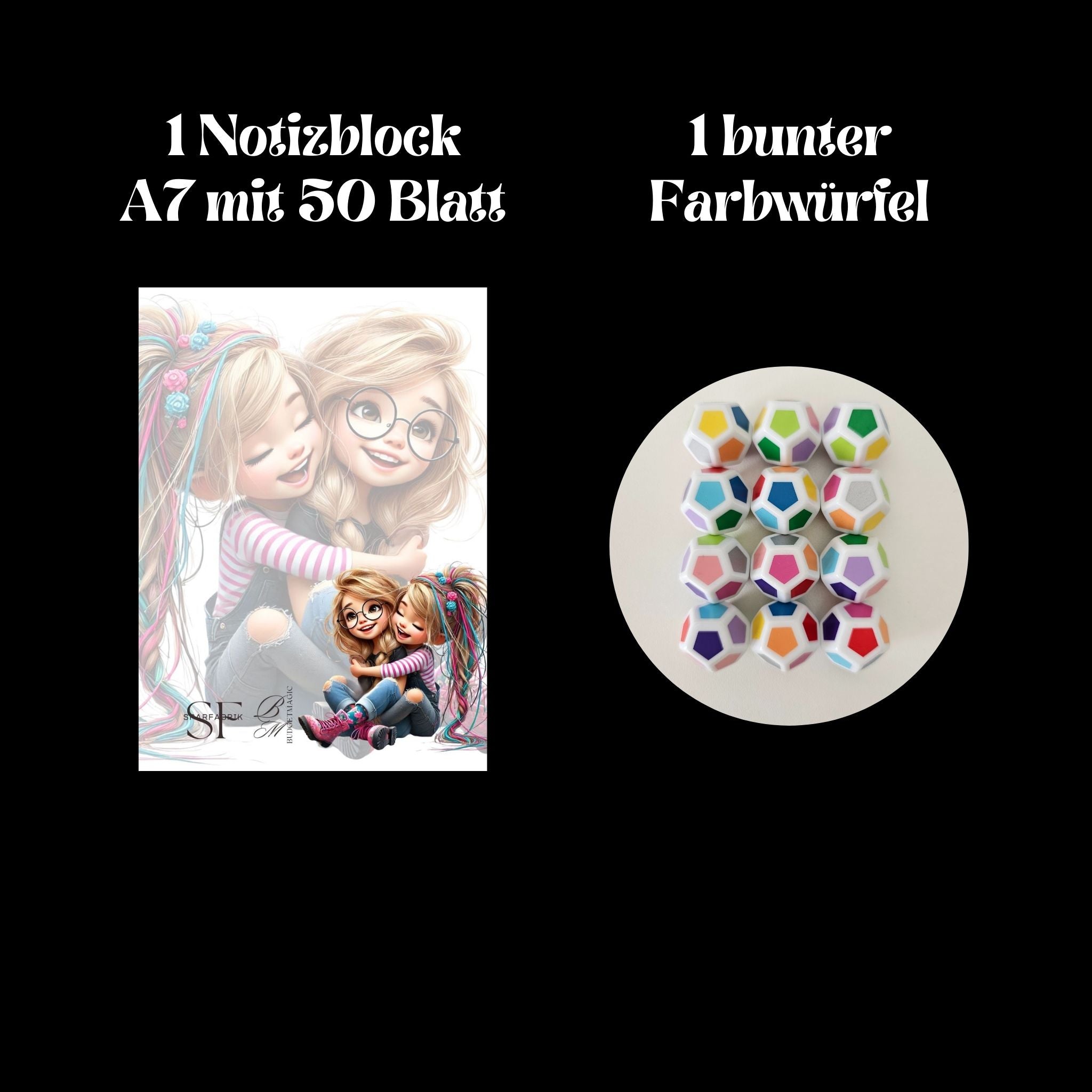 Battle BudgetMagic vs. Sparfabrik