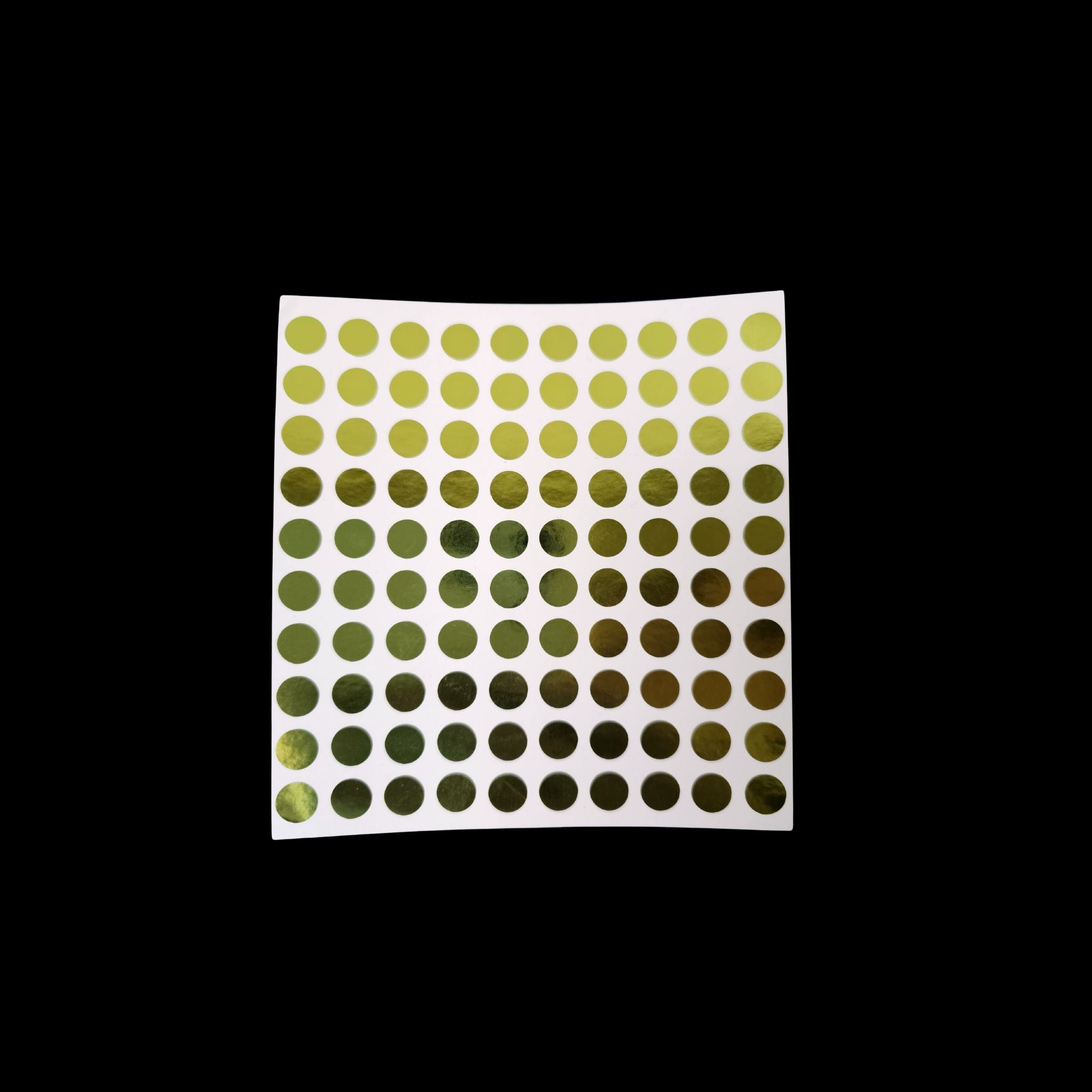 Klebepunkte (100 Stück)