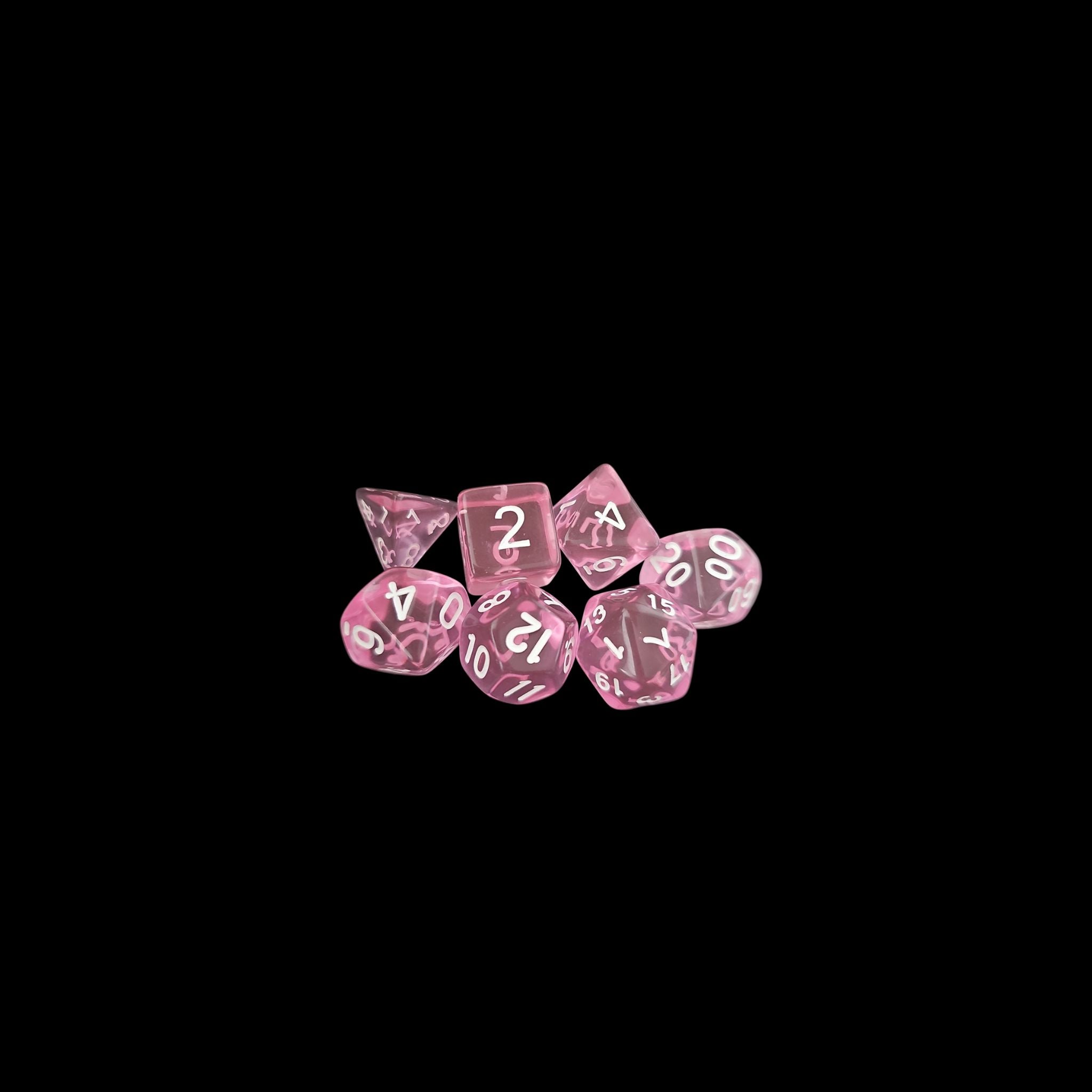 Würfel Set (6 Würfel)