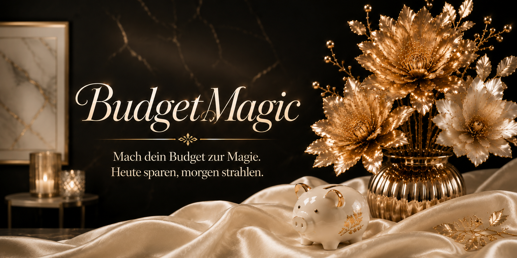 Budgetmagic