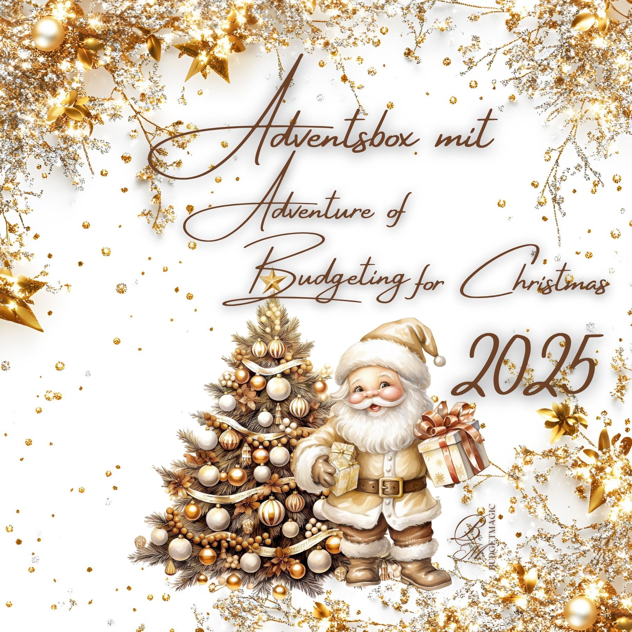 Adventsbox 2025