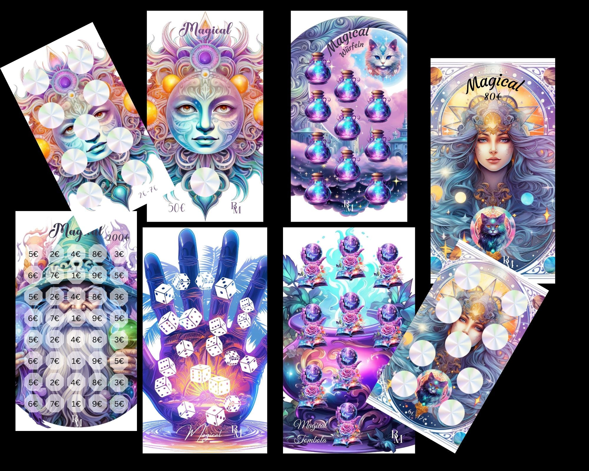 Magical Bundle