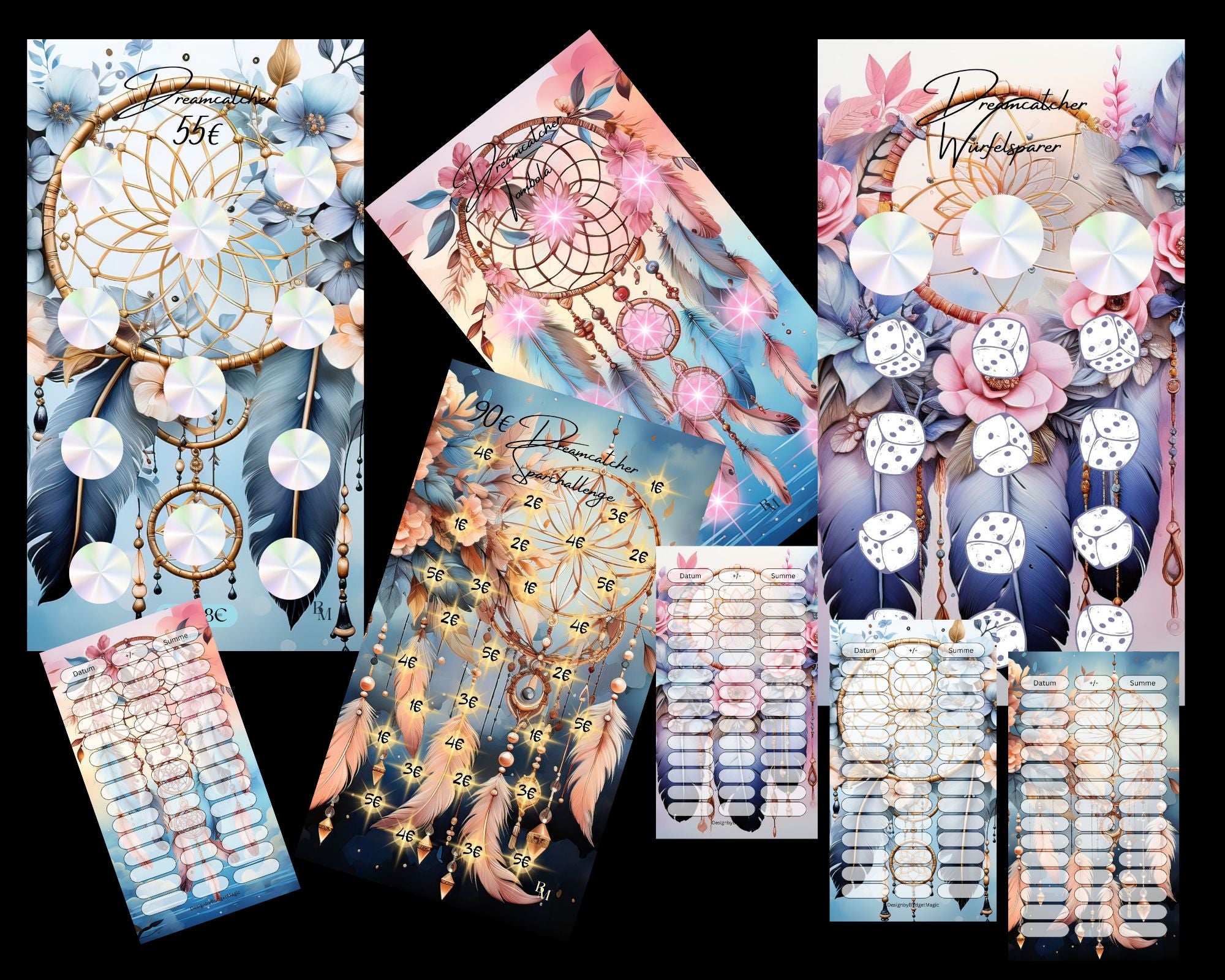 Dreamcatcher Bundle