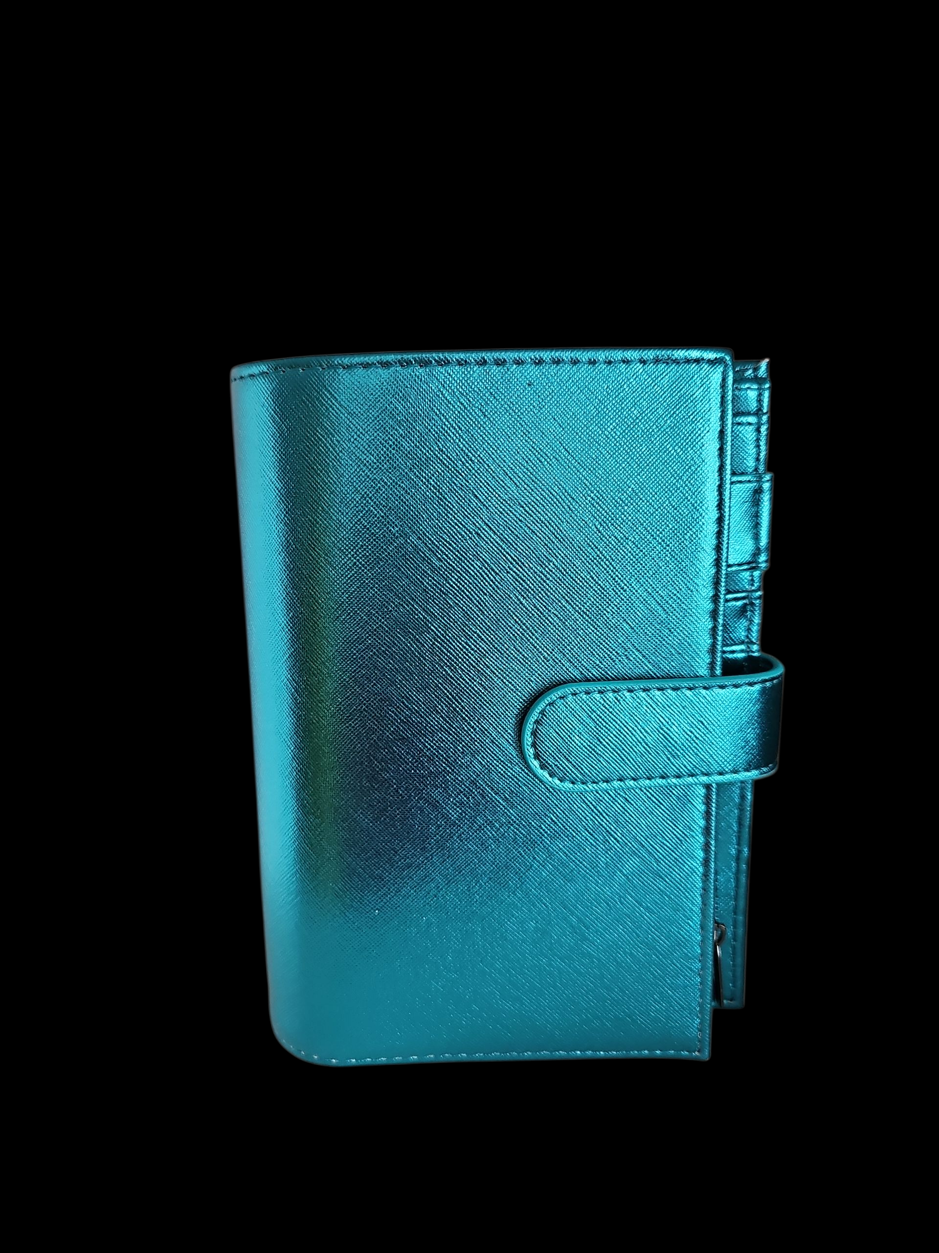 A6 Binder glatte Struktur