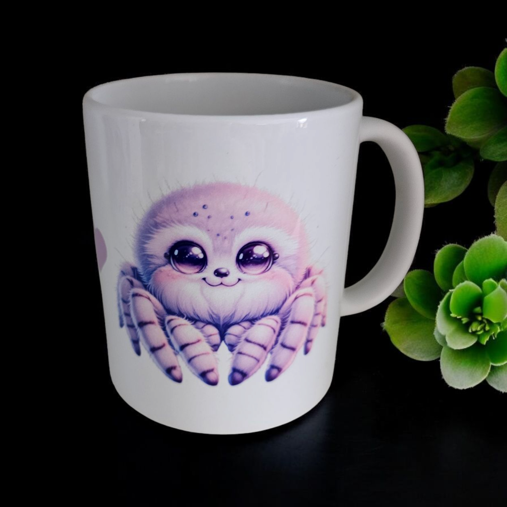 Tasse Murmel