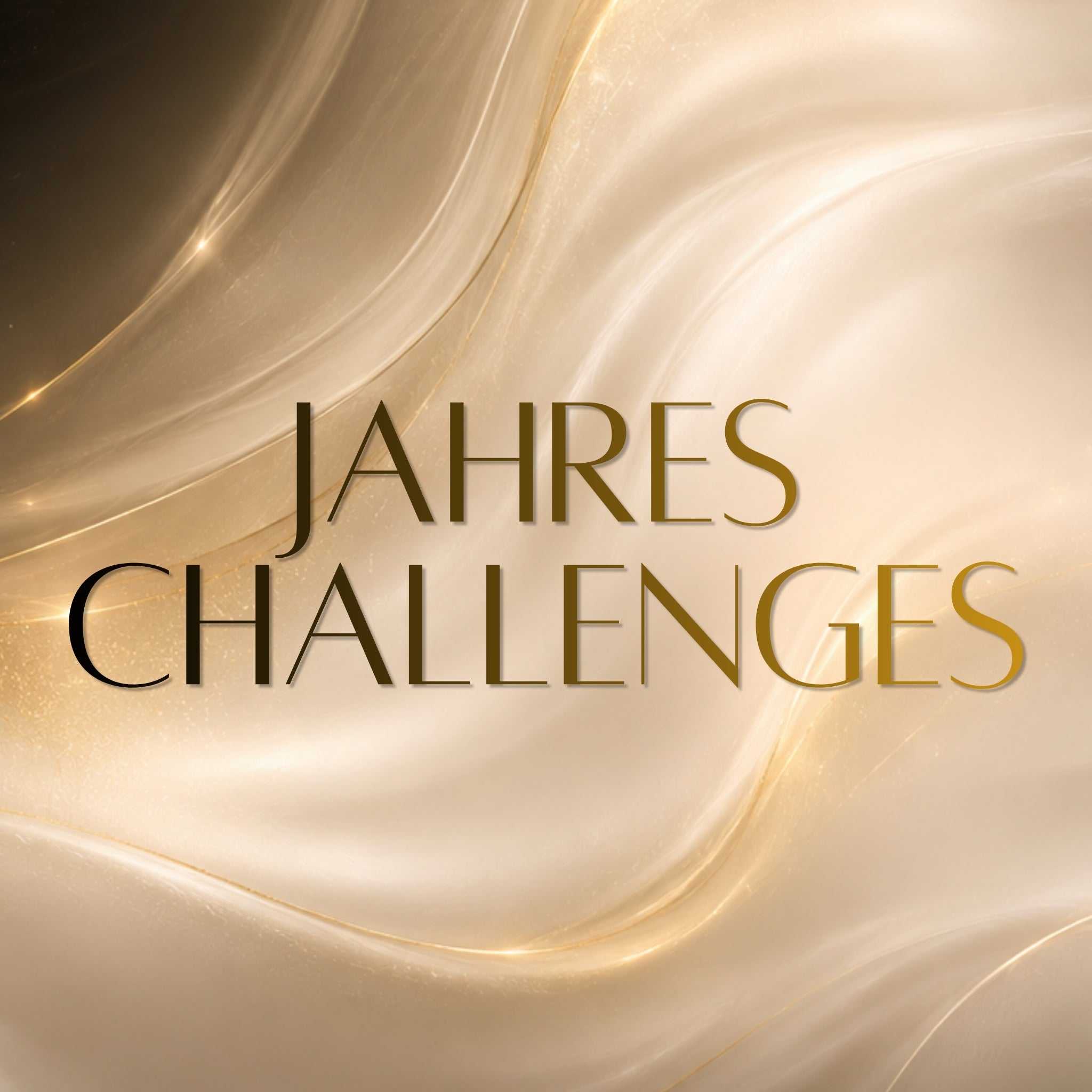 Jahreschallenges