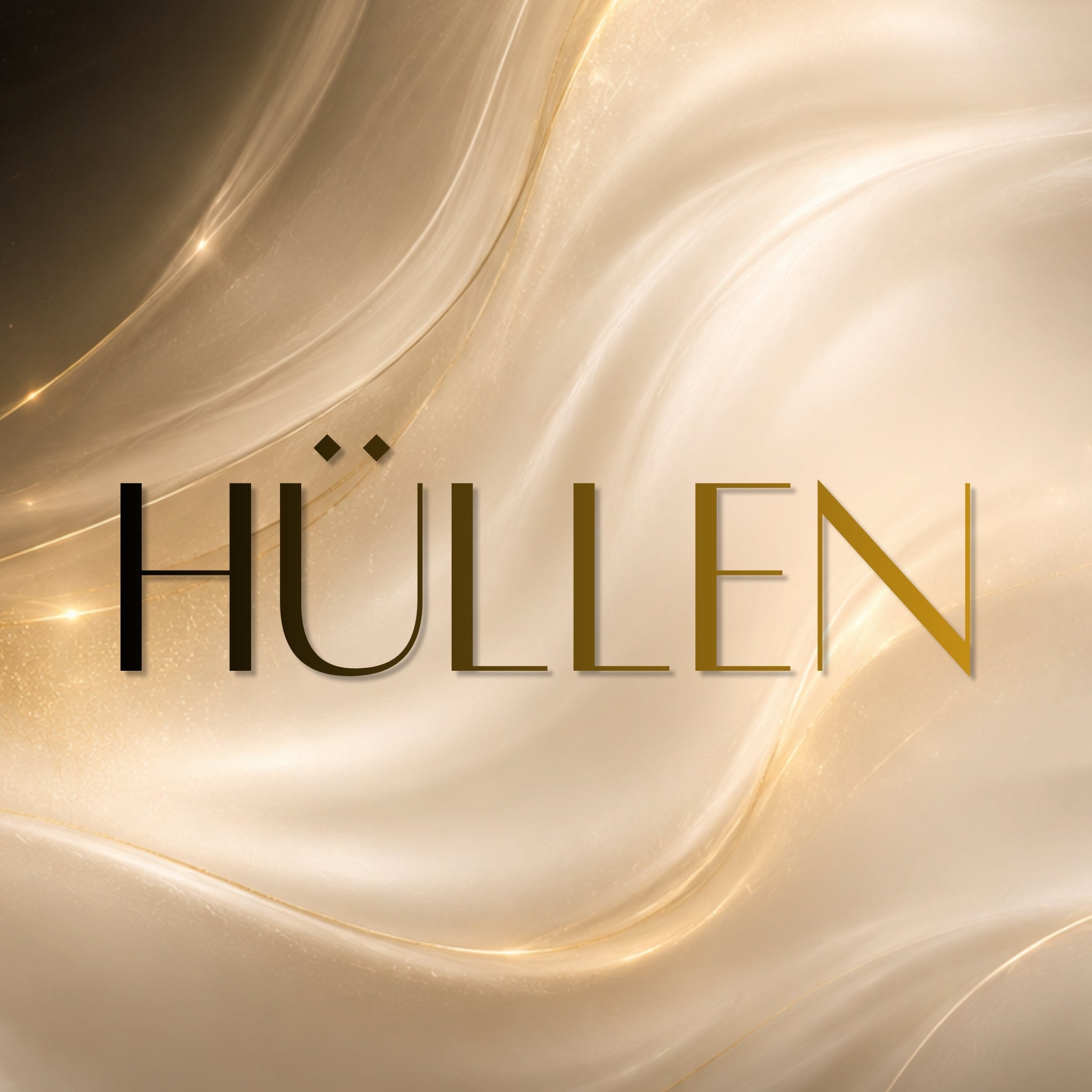 Hüllen