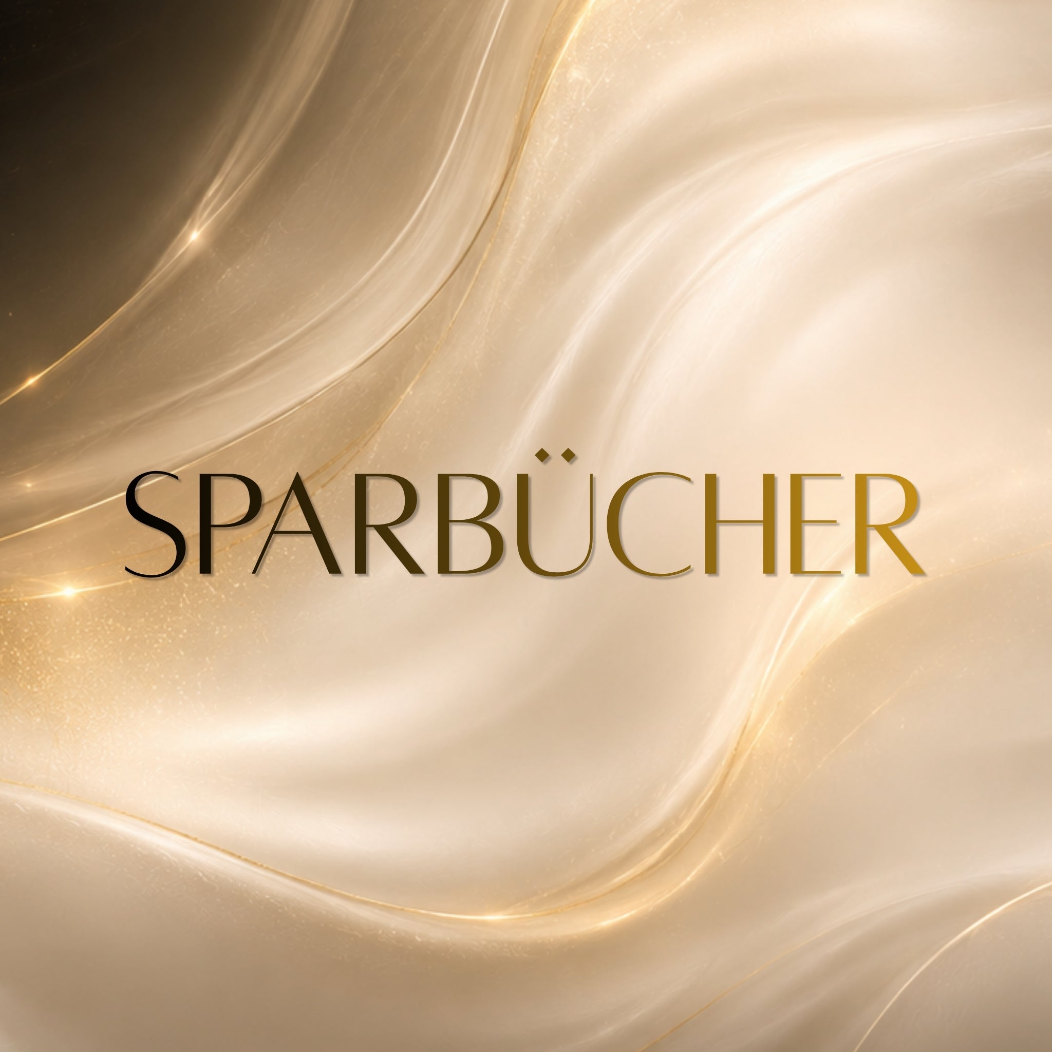 Sparbücher