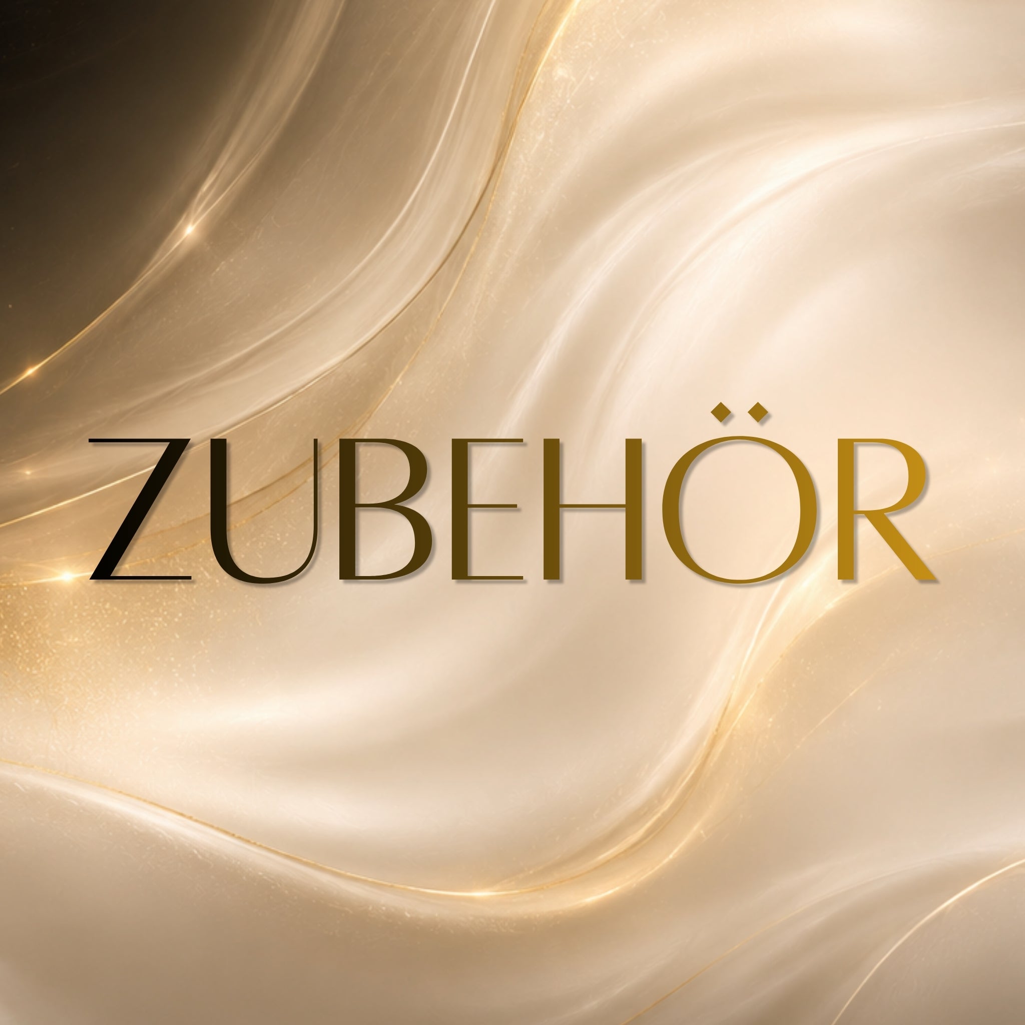 Zubehör