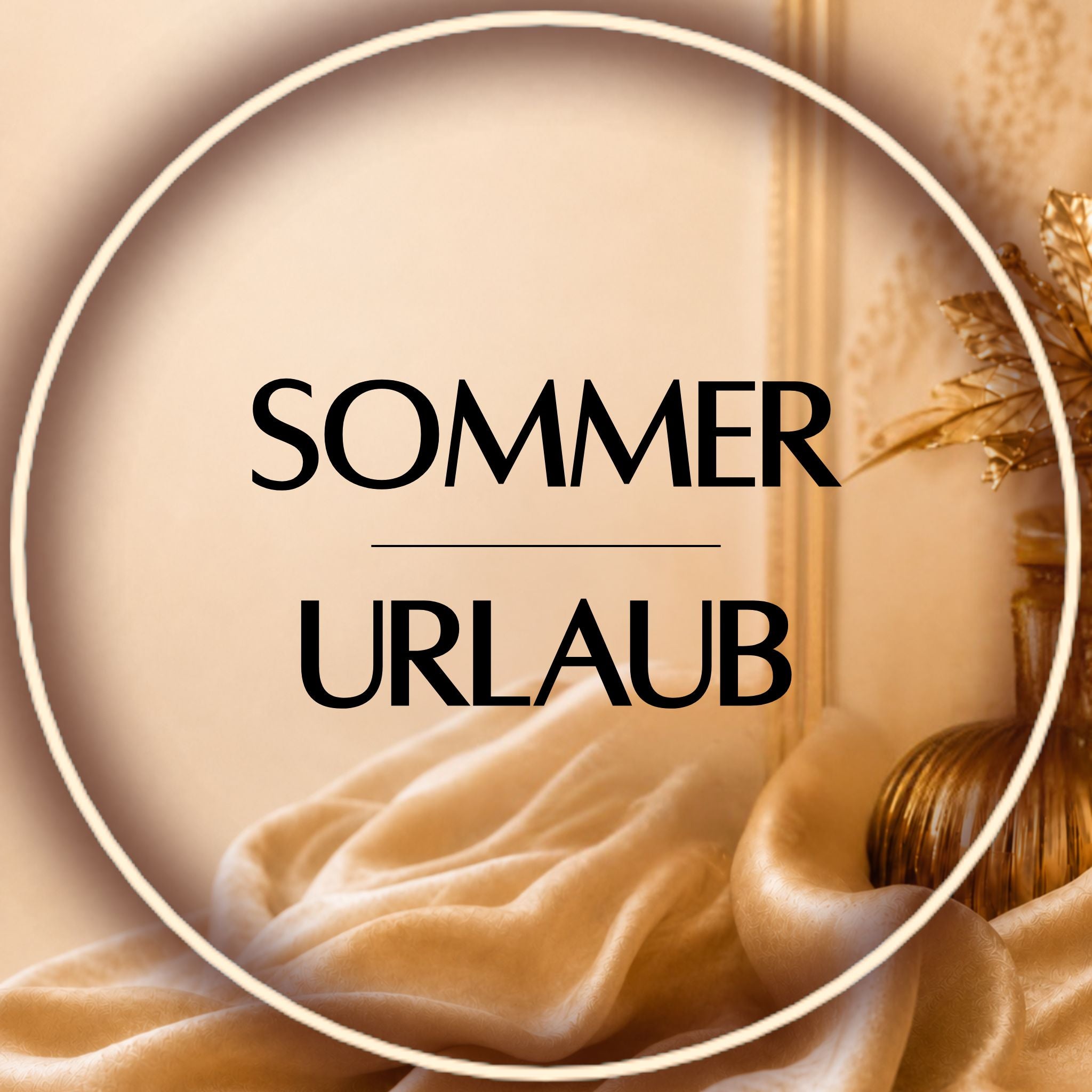 Sommer & Urlaub