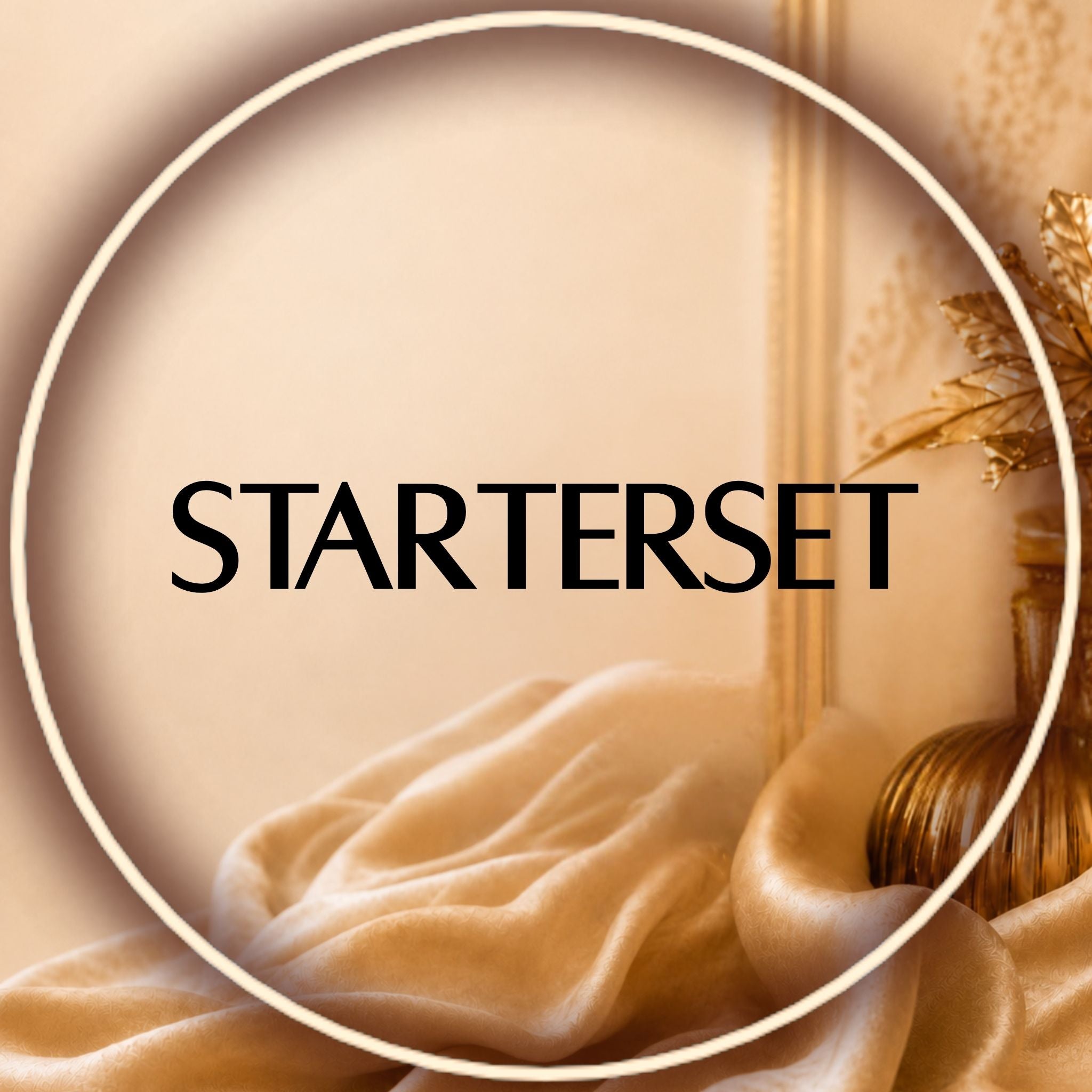 Starterset