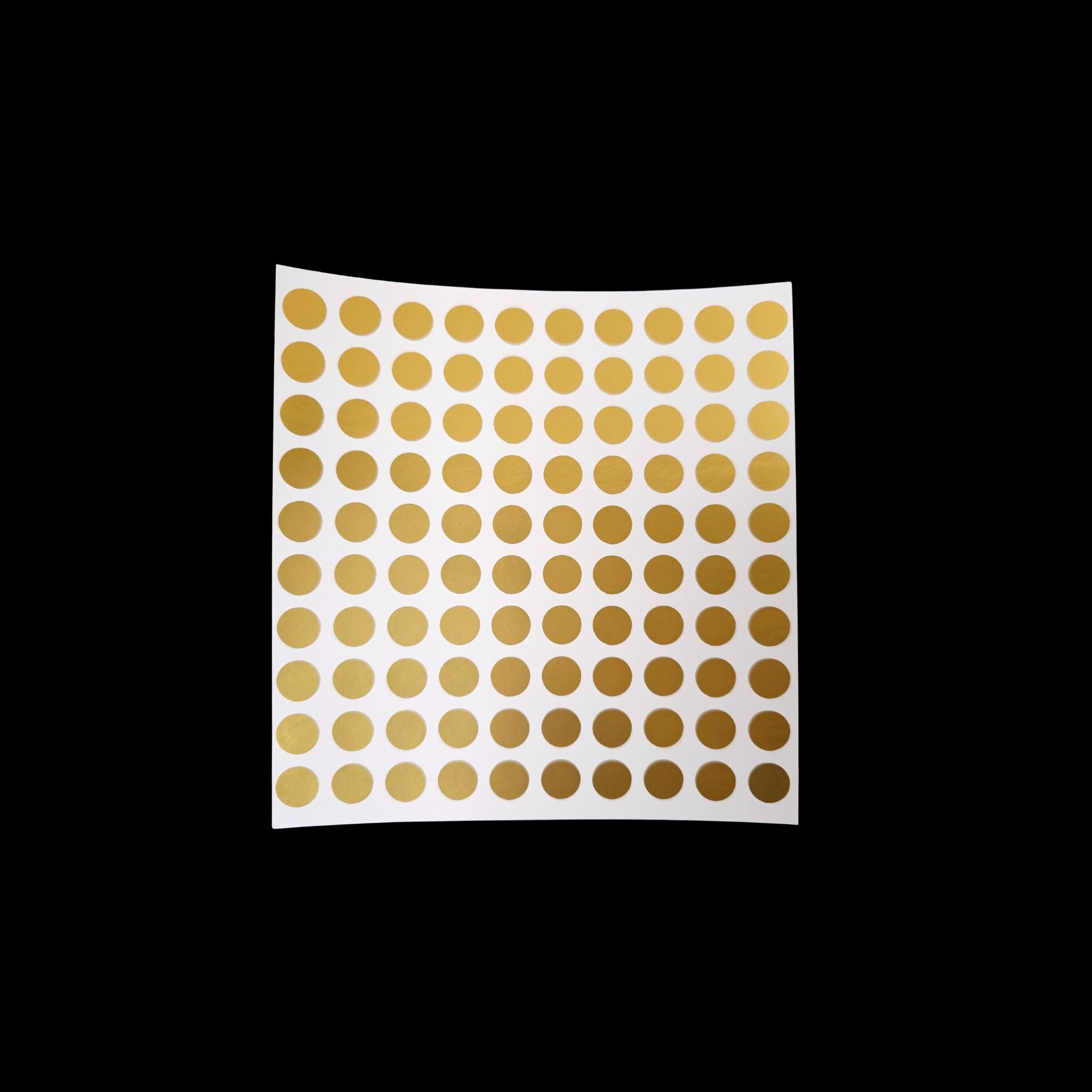 Klebepunkte (100 Stück)