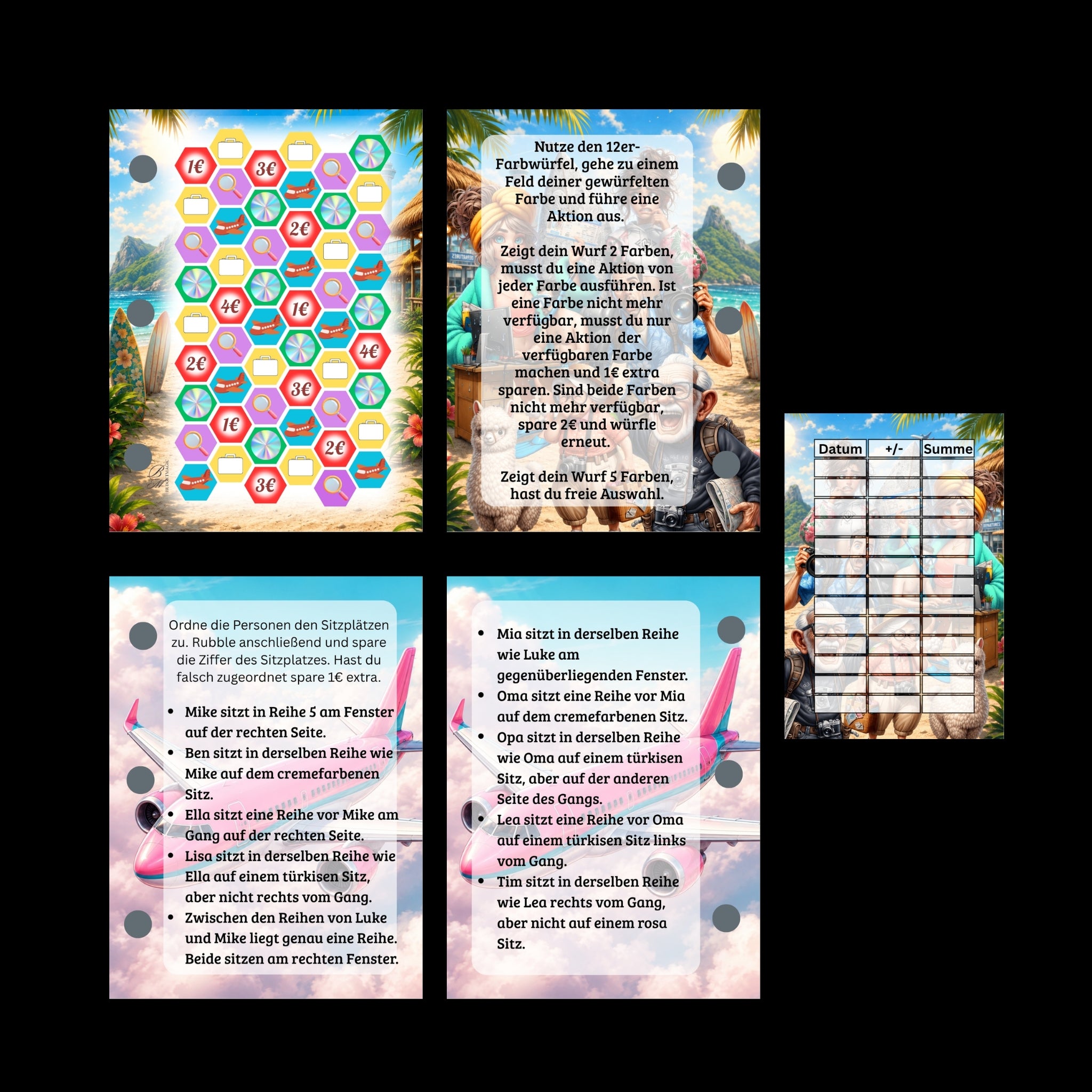 Sommerbox 2026
