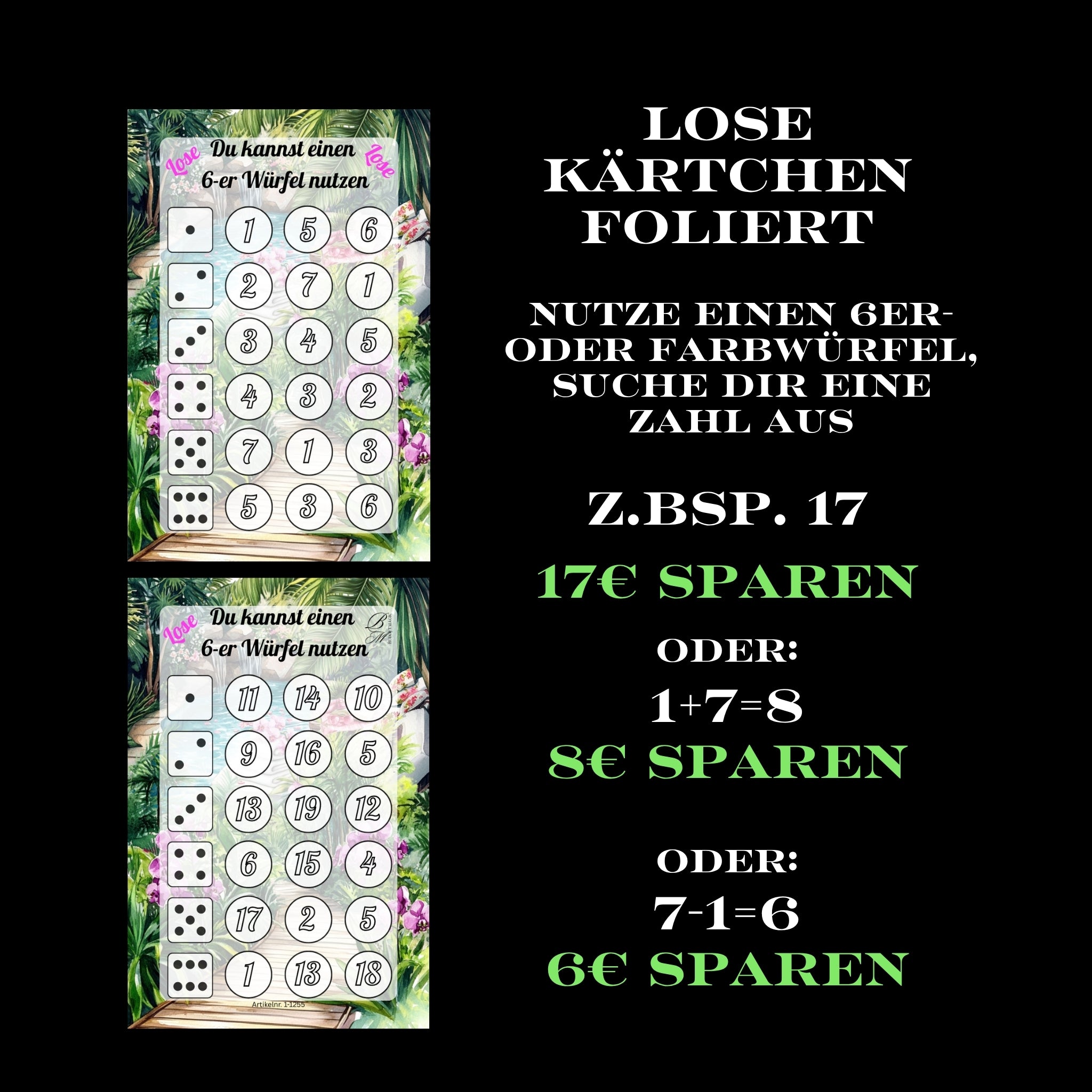 A6 Sparbuch Auszeit