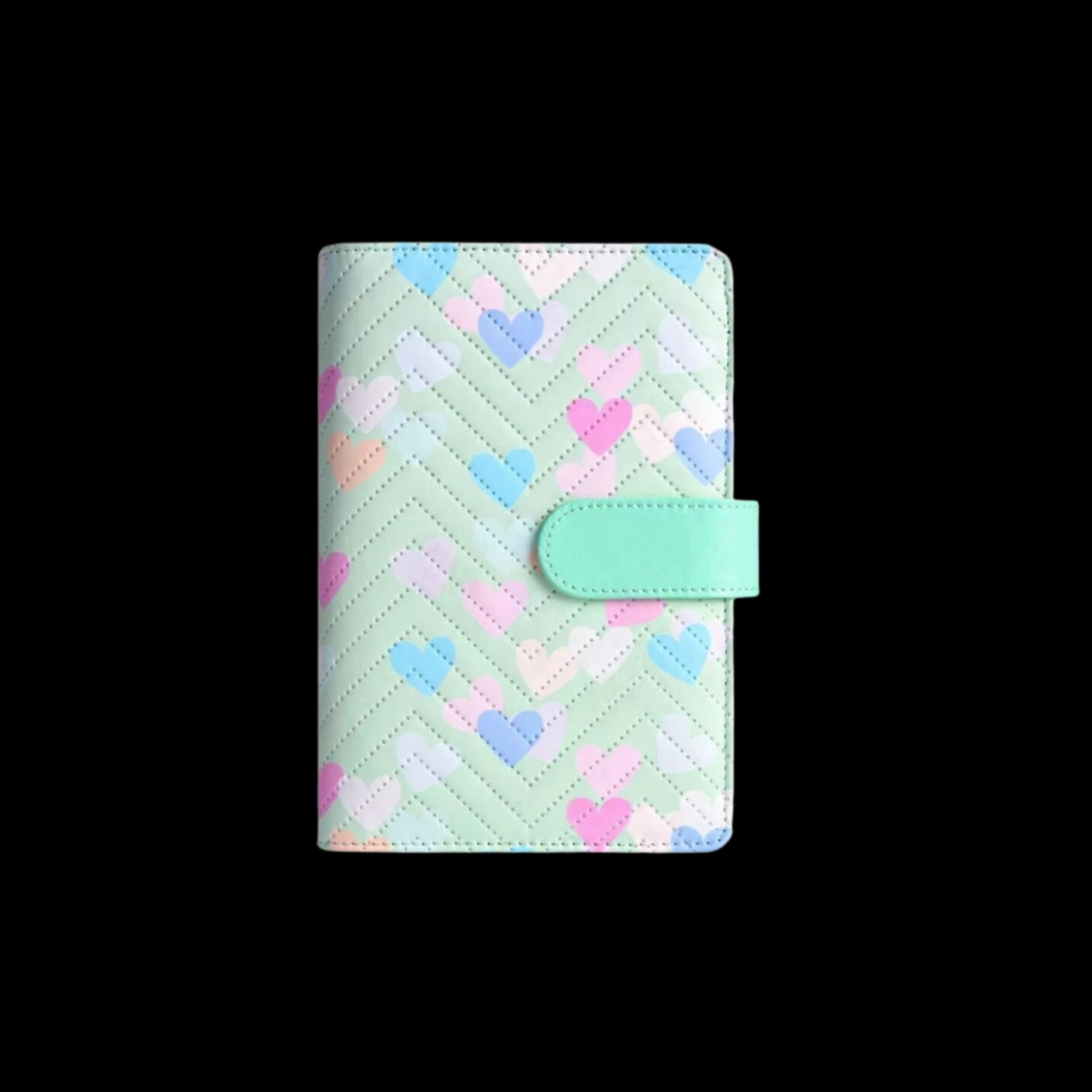 Starterset mit Binder