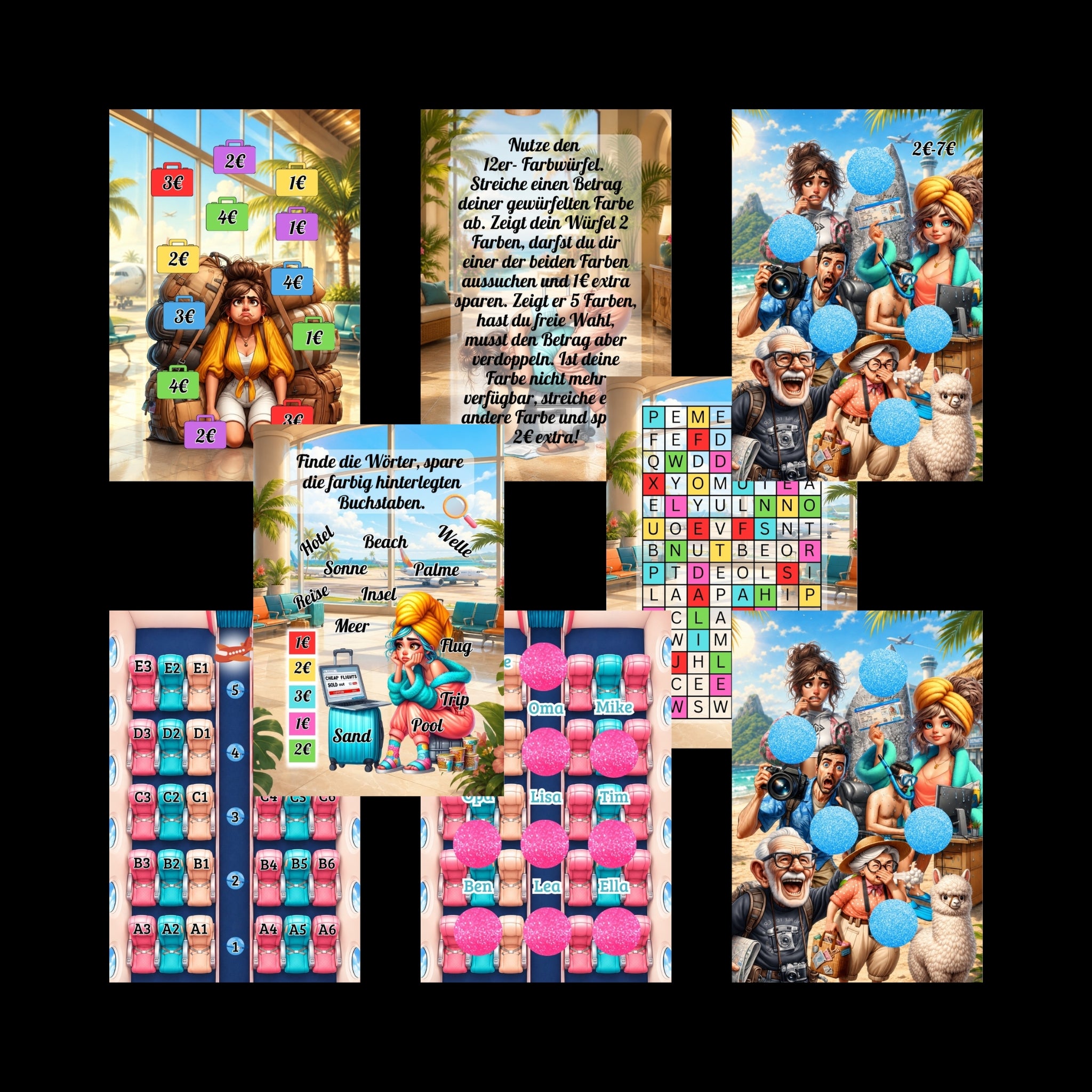 Sommerbox 2026
