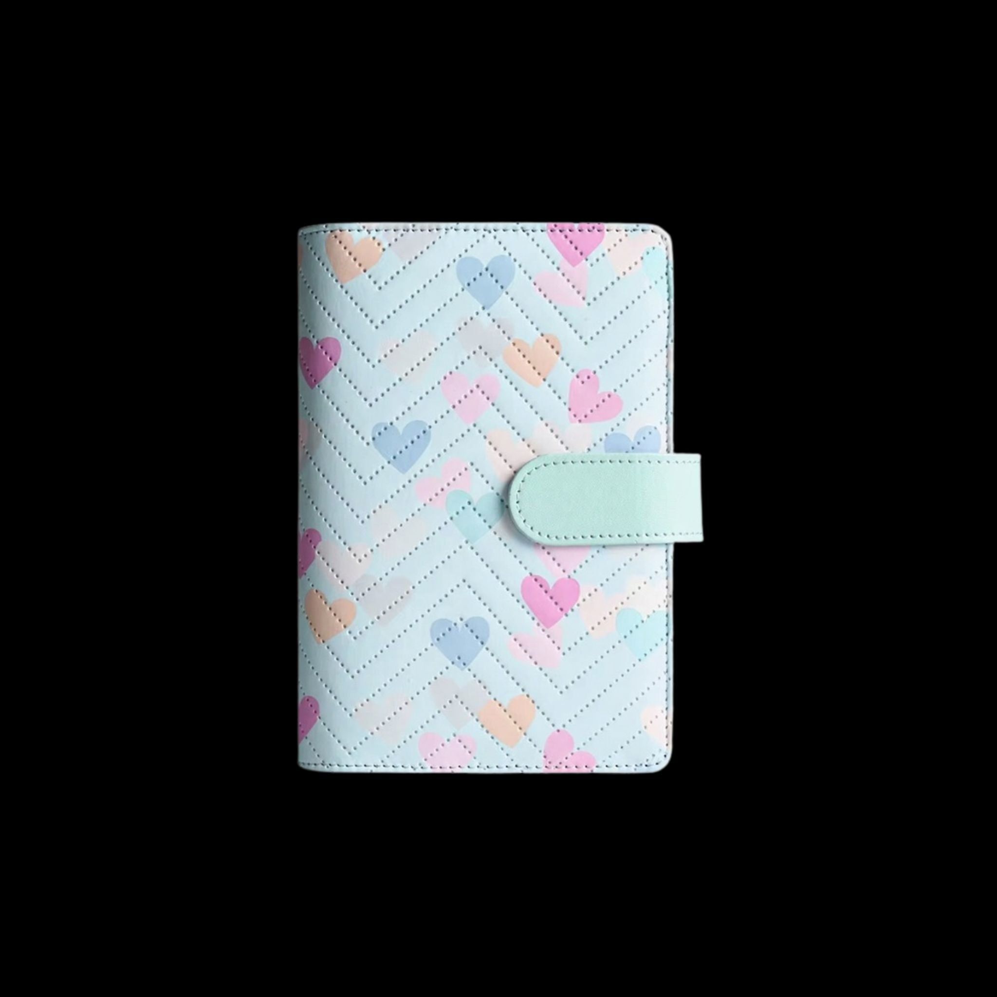 Starterset mit Binder