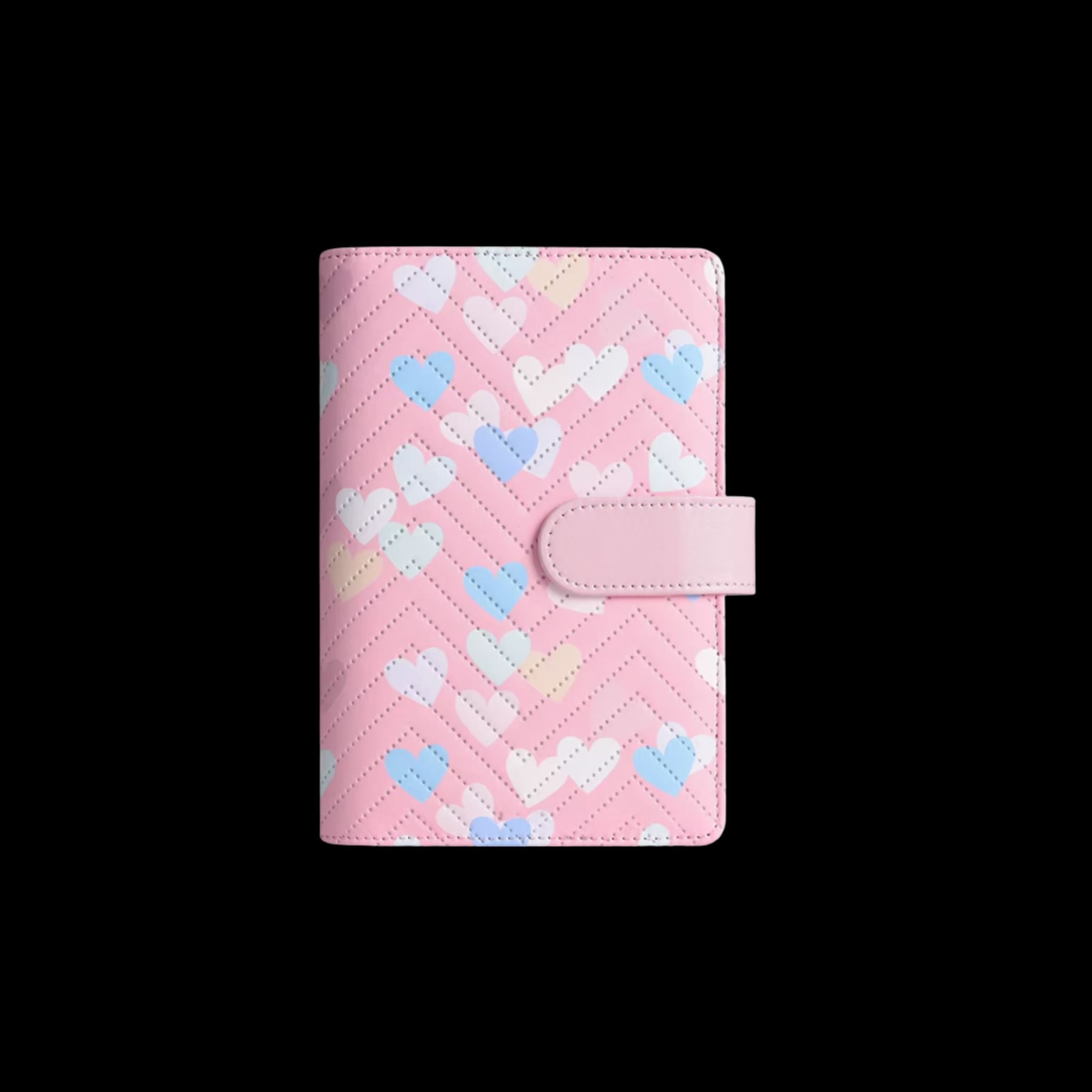 Starterset mit Binder