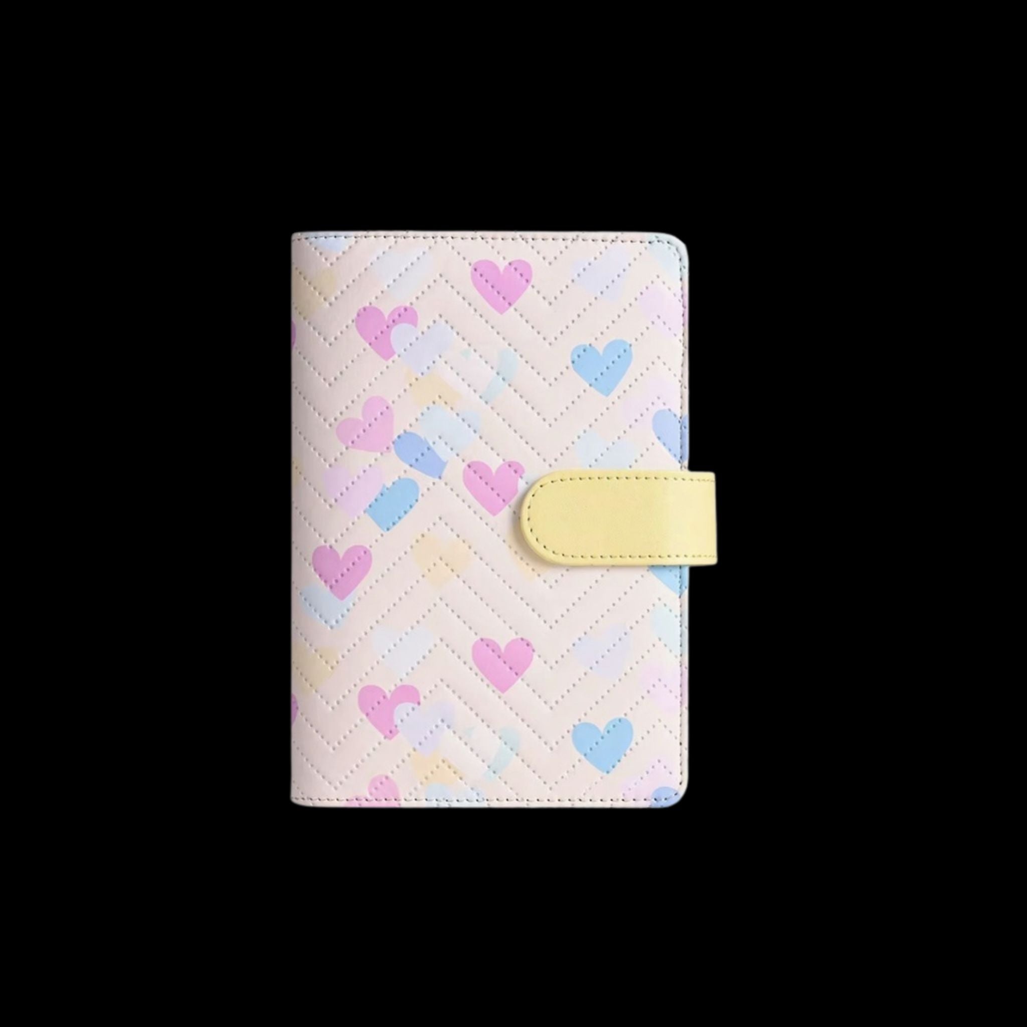 Starterset mit Binder