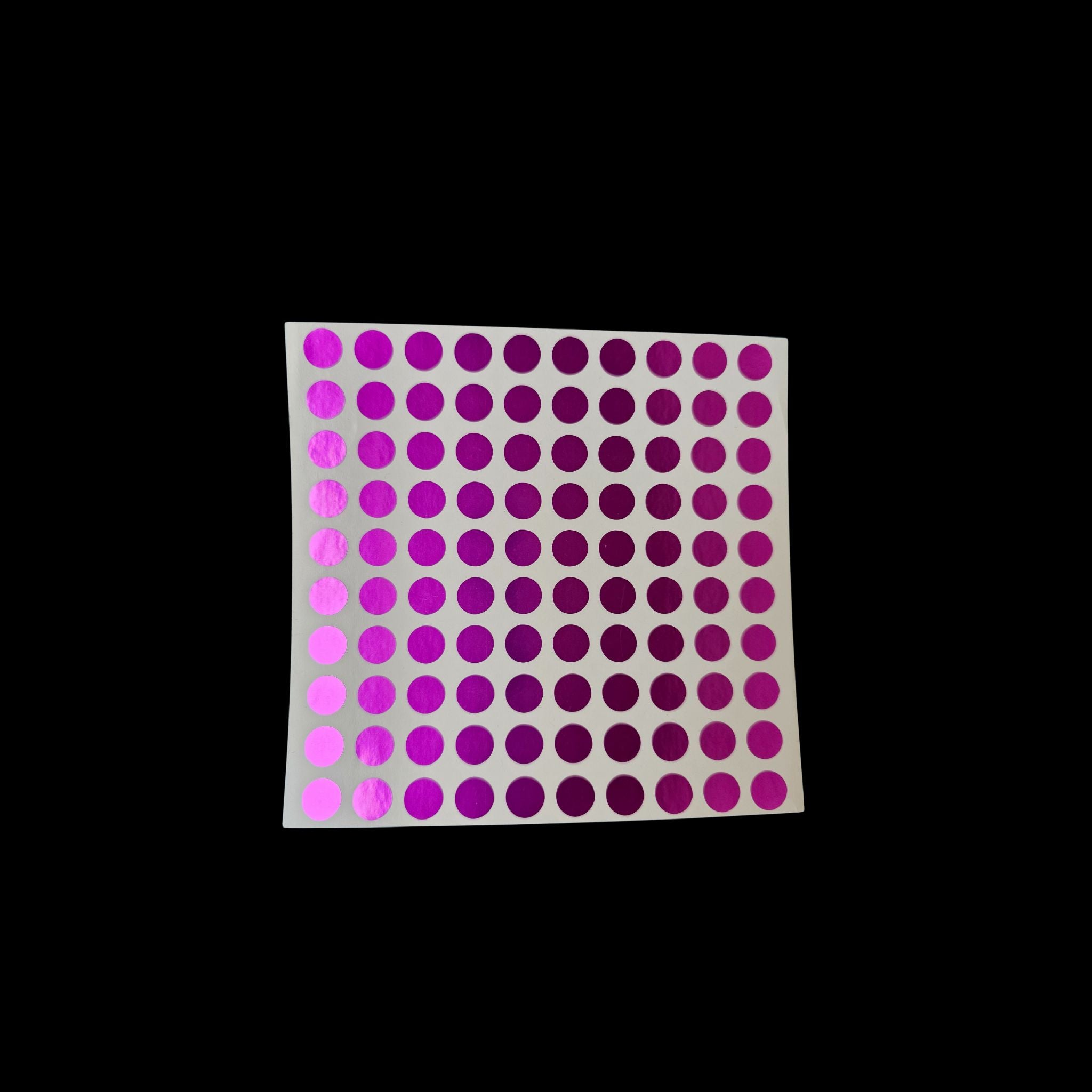 Klebepunkte (100 Stück)