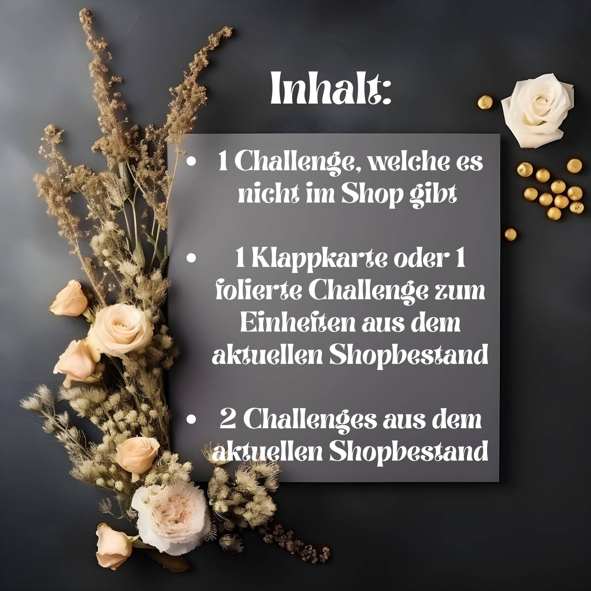 A7 - Überraschungsumschlag