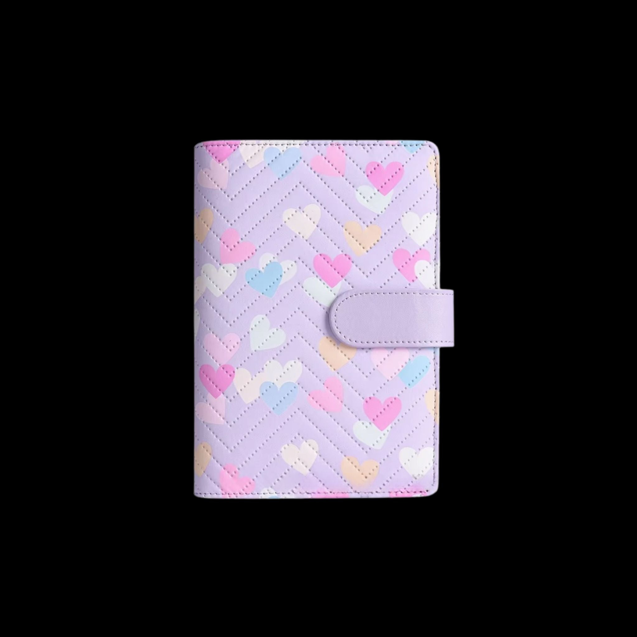 Starterset mit Binder