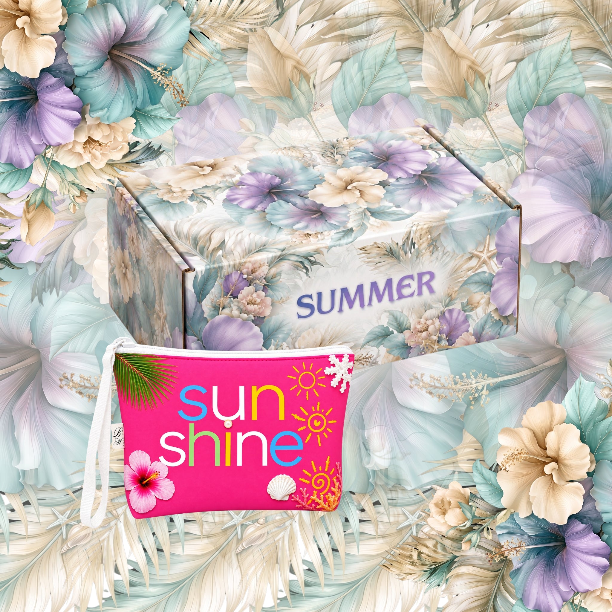 Sommerbox 2026