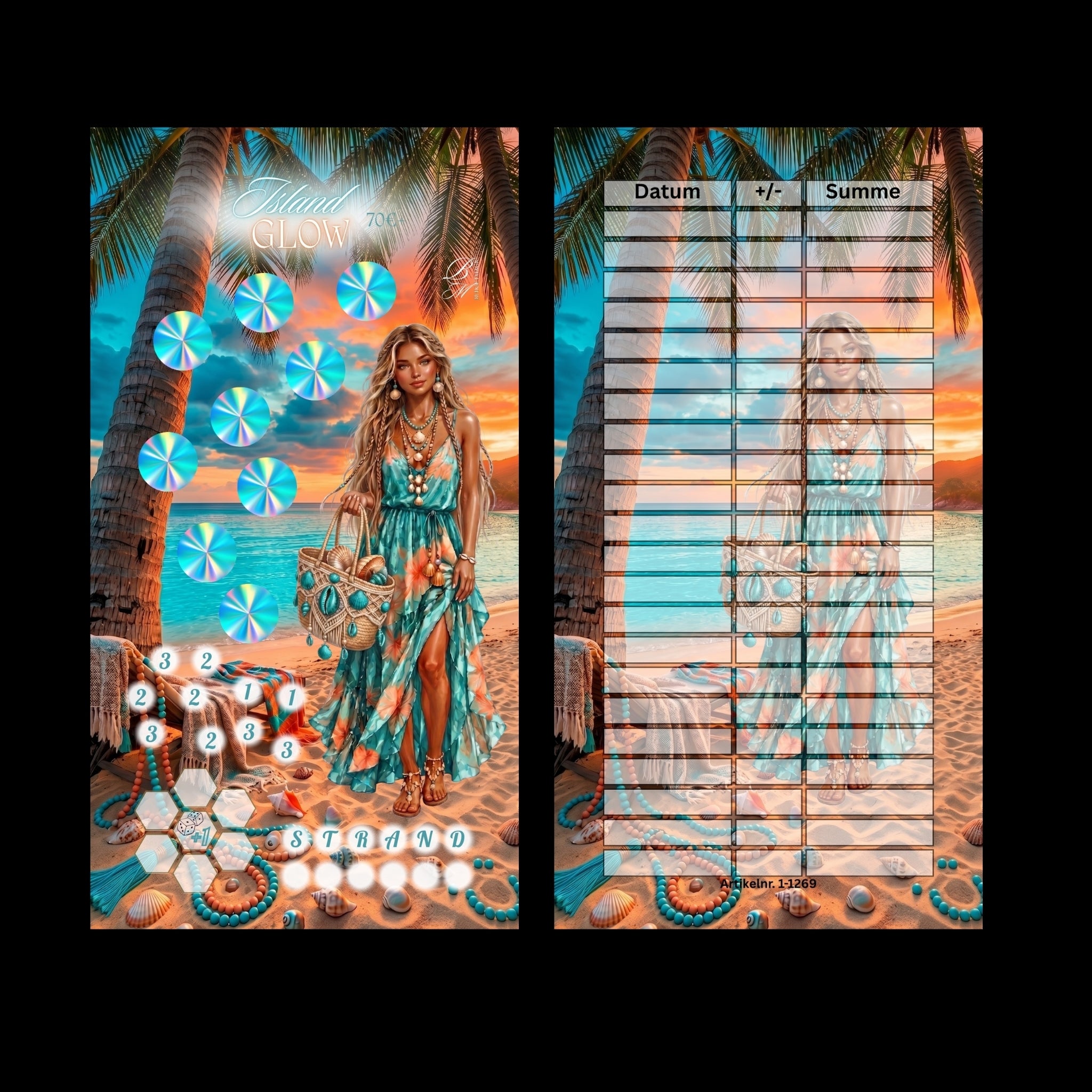 Island Glow
